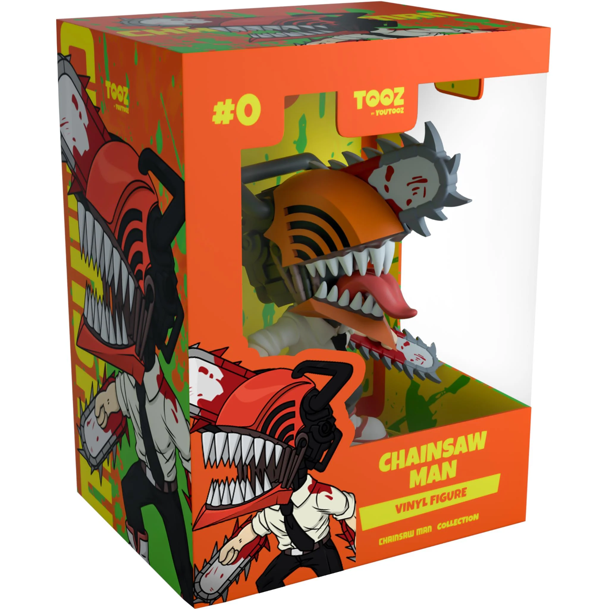 Youtooz Chainsaw Man - Image 2