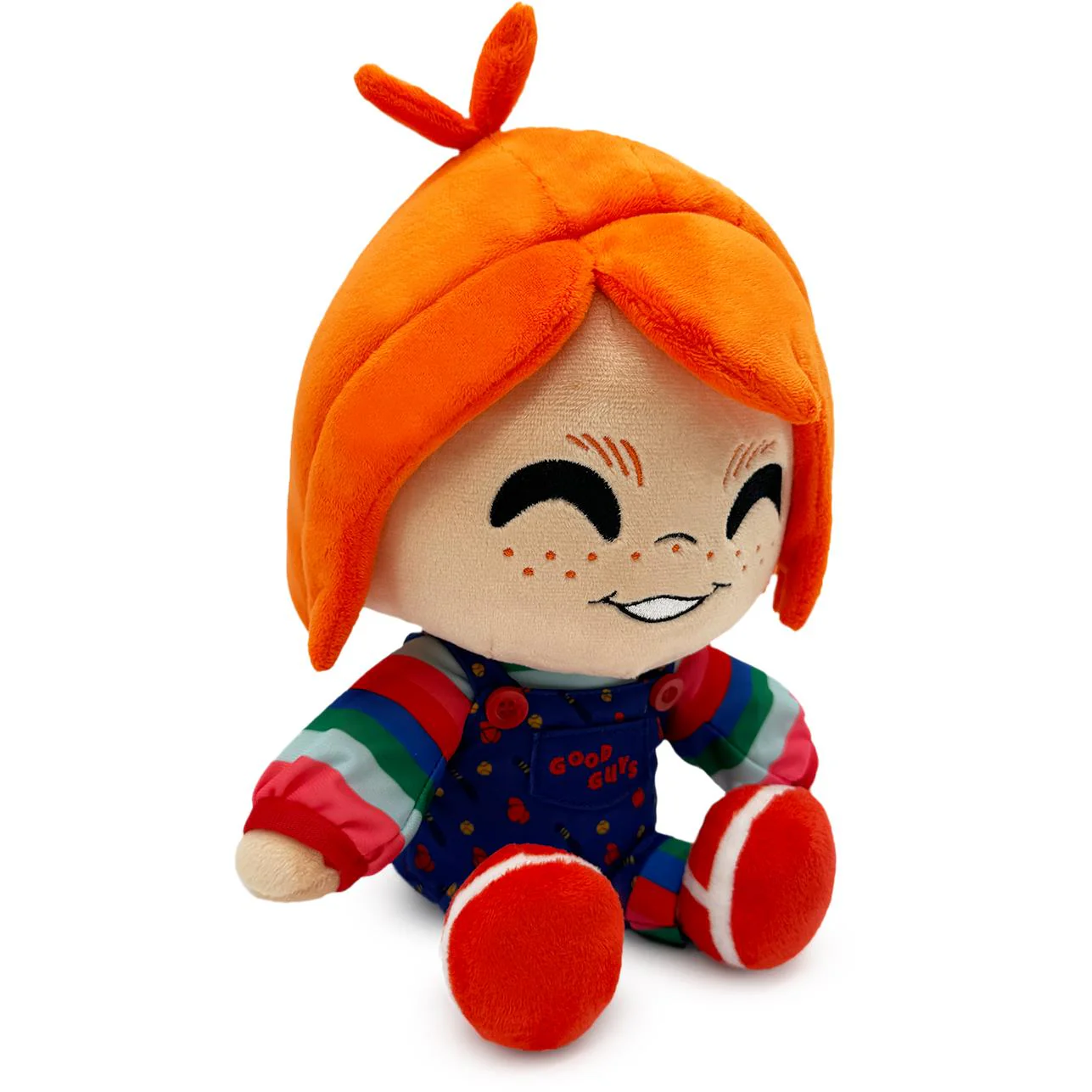 Youtooz: Child's Play - Chucky Plush (9") - Image 2
