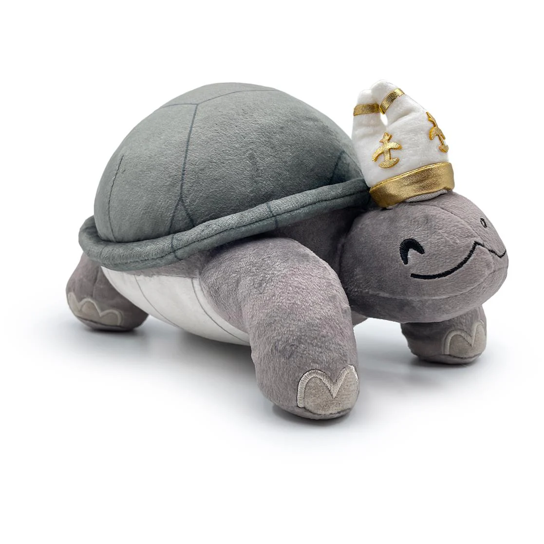 Youtooz: Elden Ring - Miriel Pastor Of Vows Plush (9") - Image 3
