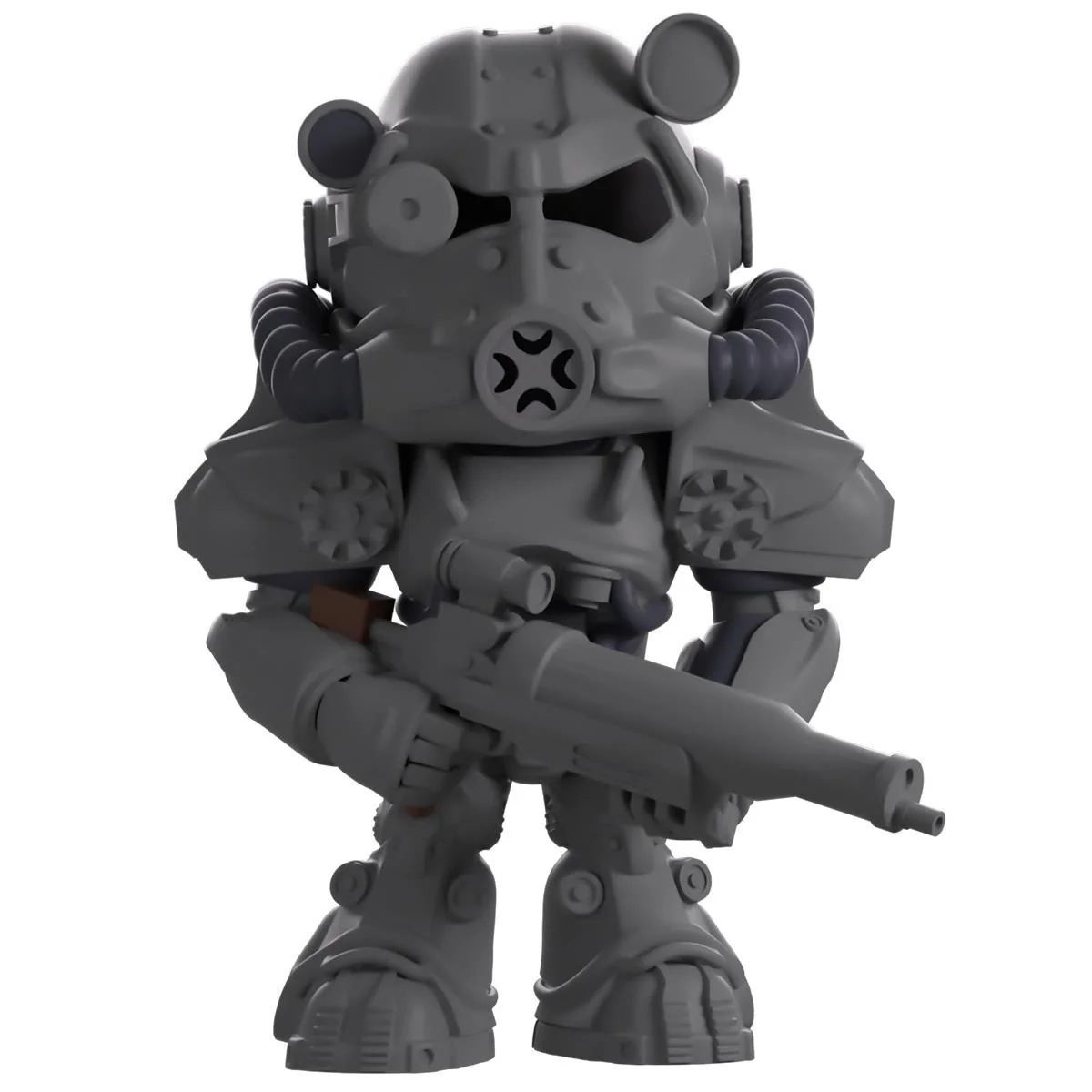 Youtooz: Fallout - T-60 Power Armour Vinyl