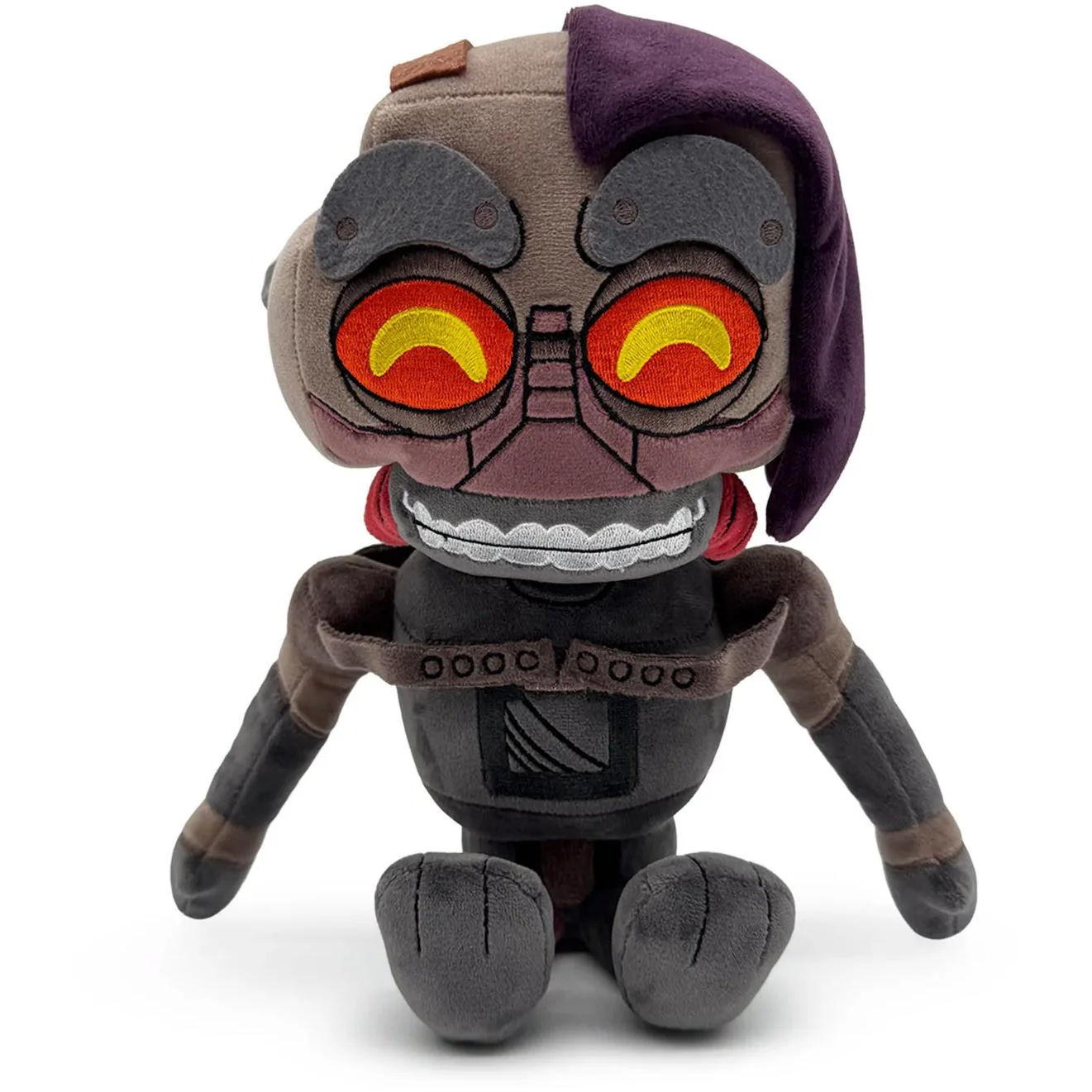 Youtooz: FNAF - The Mimic Plush (9")