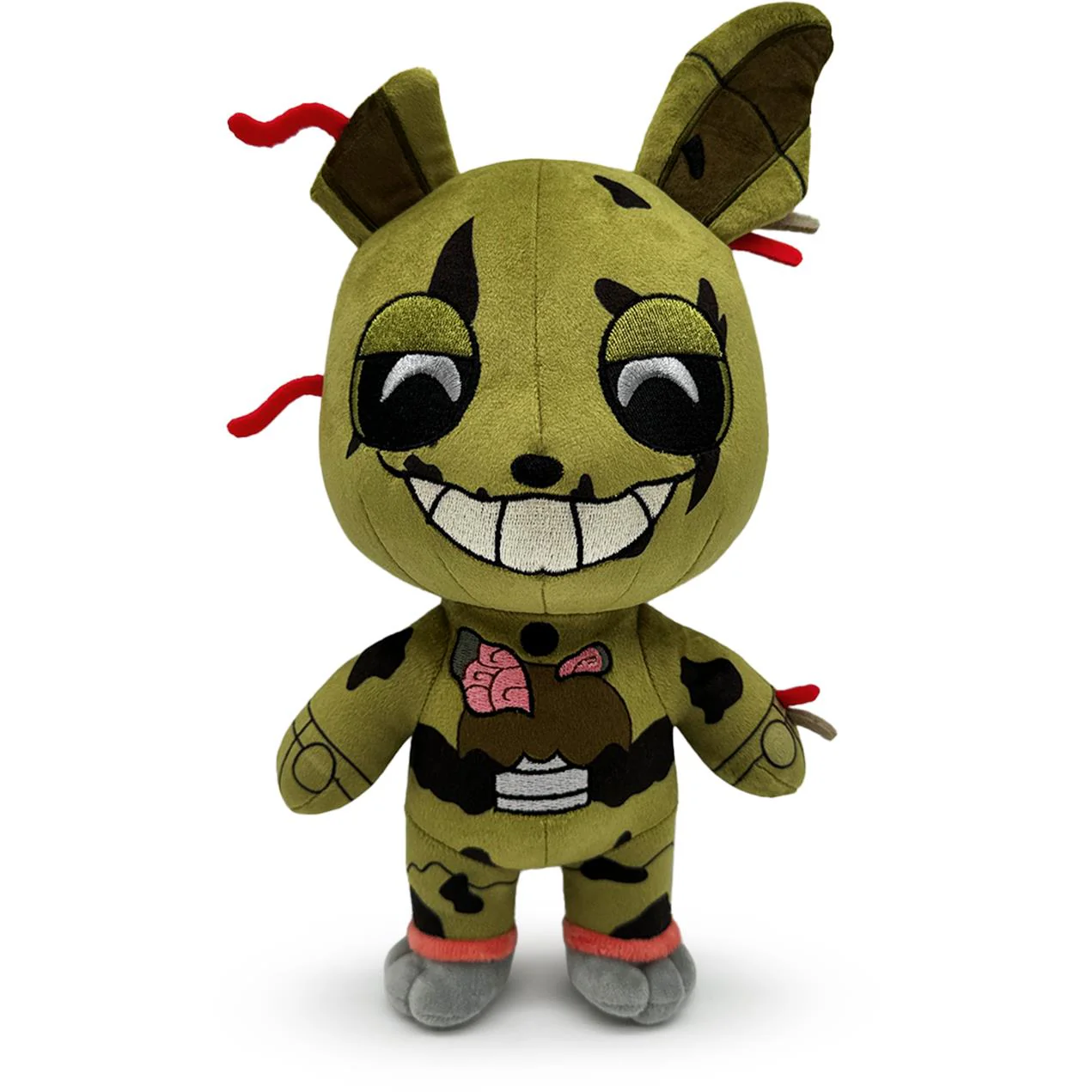 Youtooz: Friday Night at Freddy's - Spring Trap Plush (9")