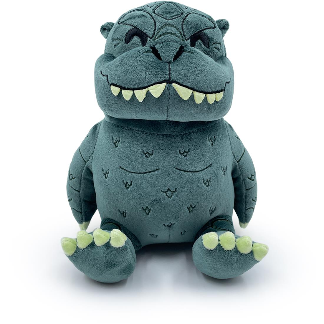 Youtooz: Godzilla - Classic Godzilla Plush (9")
