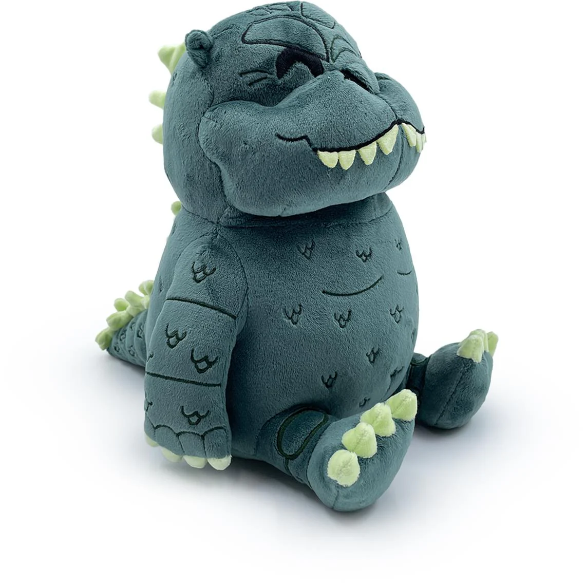 Youtooz: Godzilla - Classic Godzilla Plush (9") - Image 2