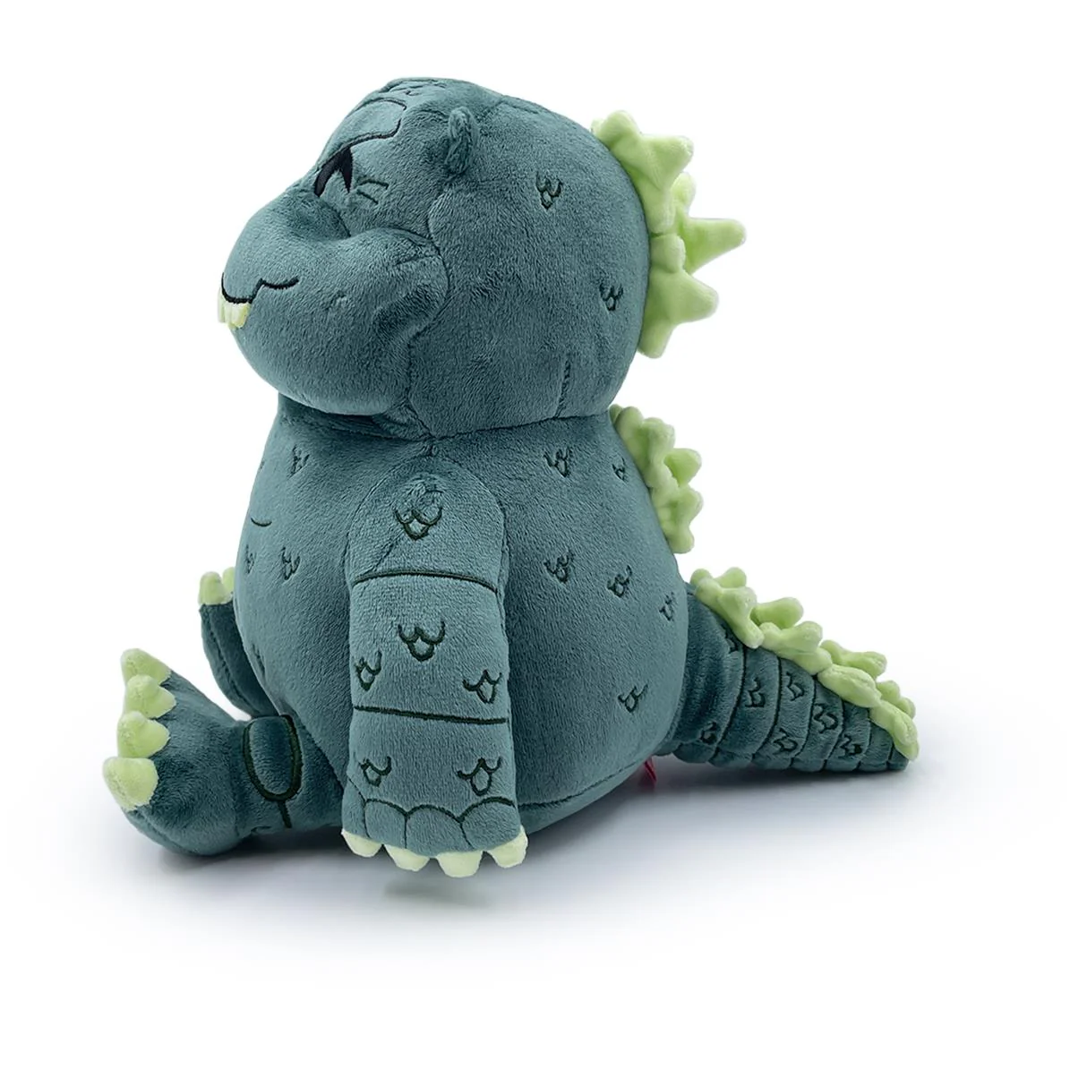 Youtooz: Godzilla - Classic Godzilla Plush (9") - Image 3