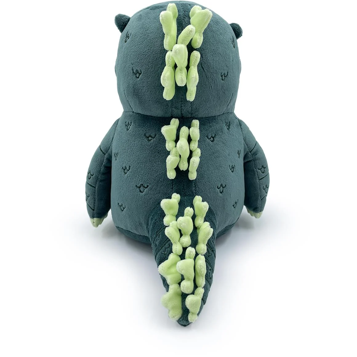 Youtooz: Godzilla - Classic Godzilla Plush (9") - Image 4