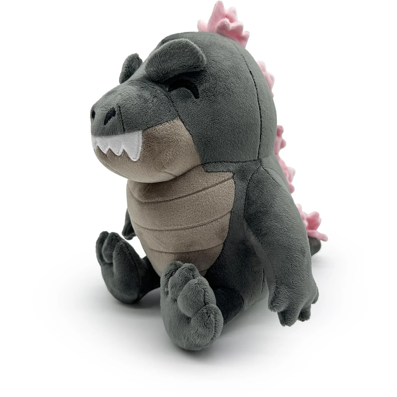 Youtooz: Godzilla - Evolved Godzilla Plush (9") - Image 3