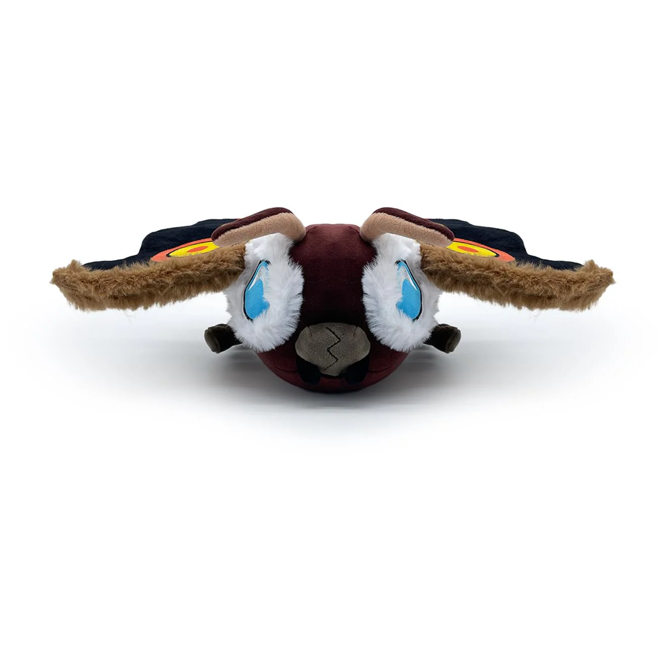 Youtooz: Godzilla - Mothra Plush (9") - Image 3