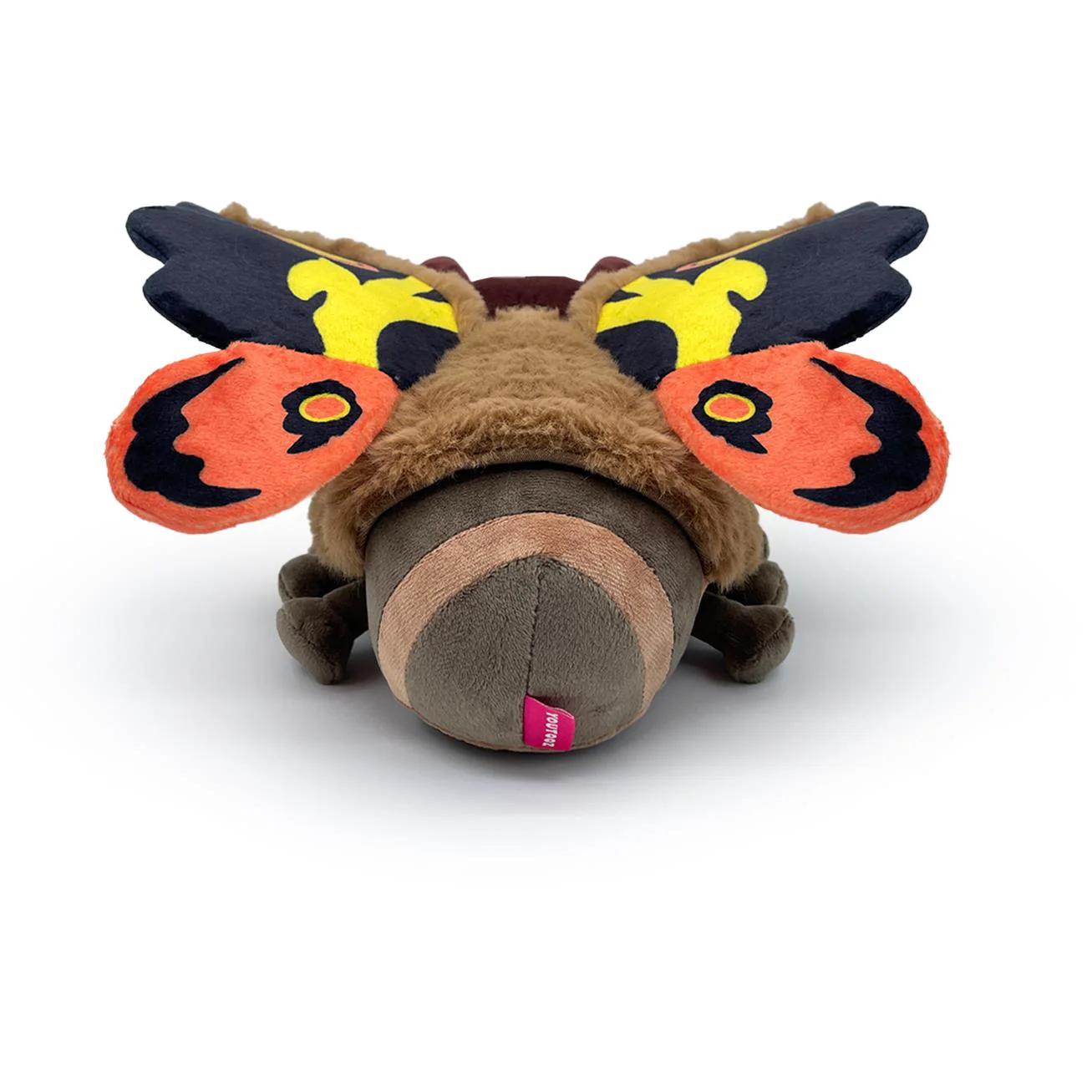 Youtooz: Godzilla - Mothra Plush (9") - Image 4
