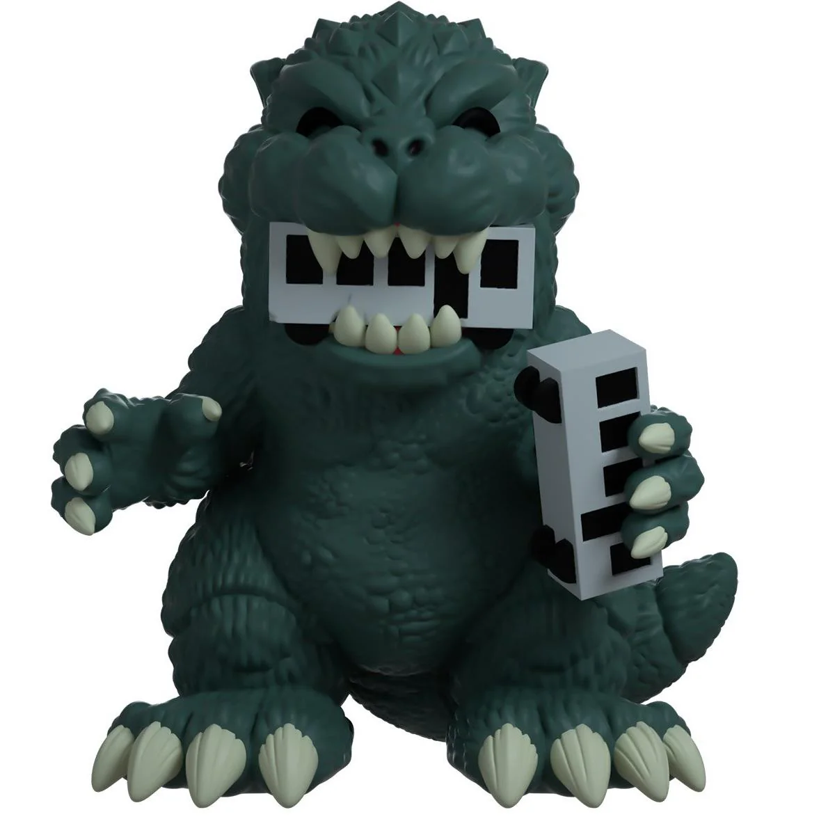 Youtooz: Godzilla Vinyl