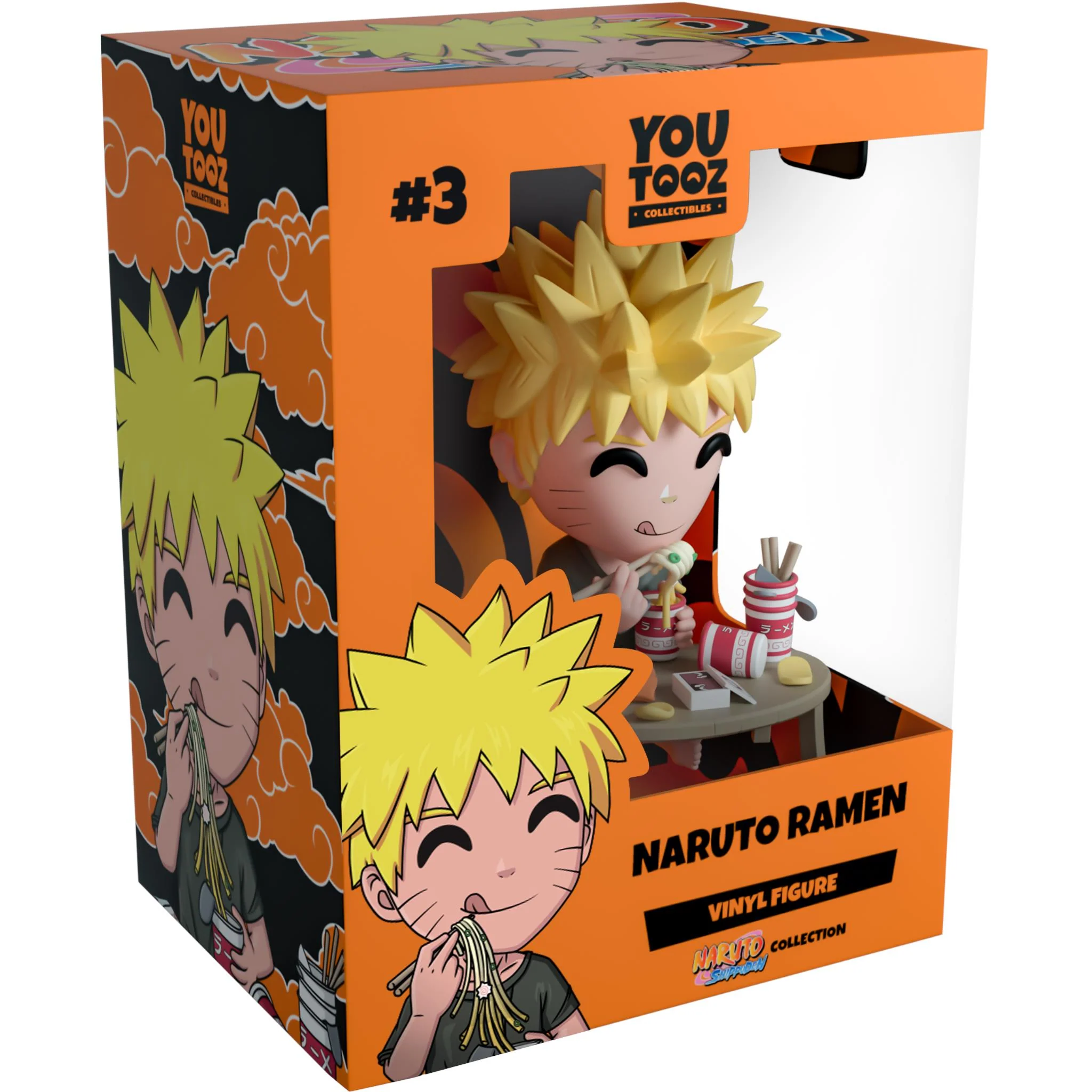Youtooz Naruto Ramen - Image 2