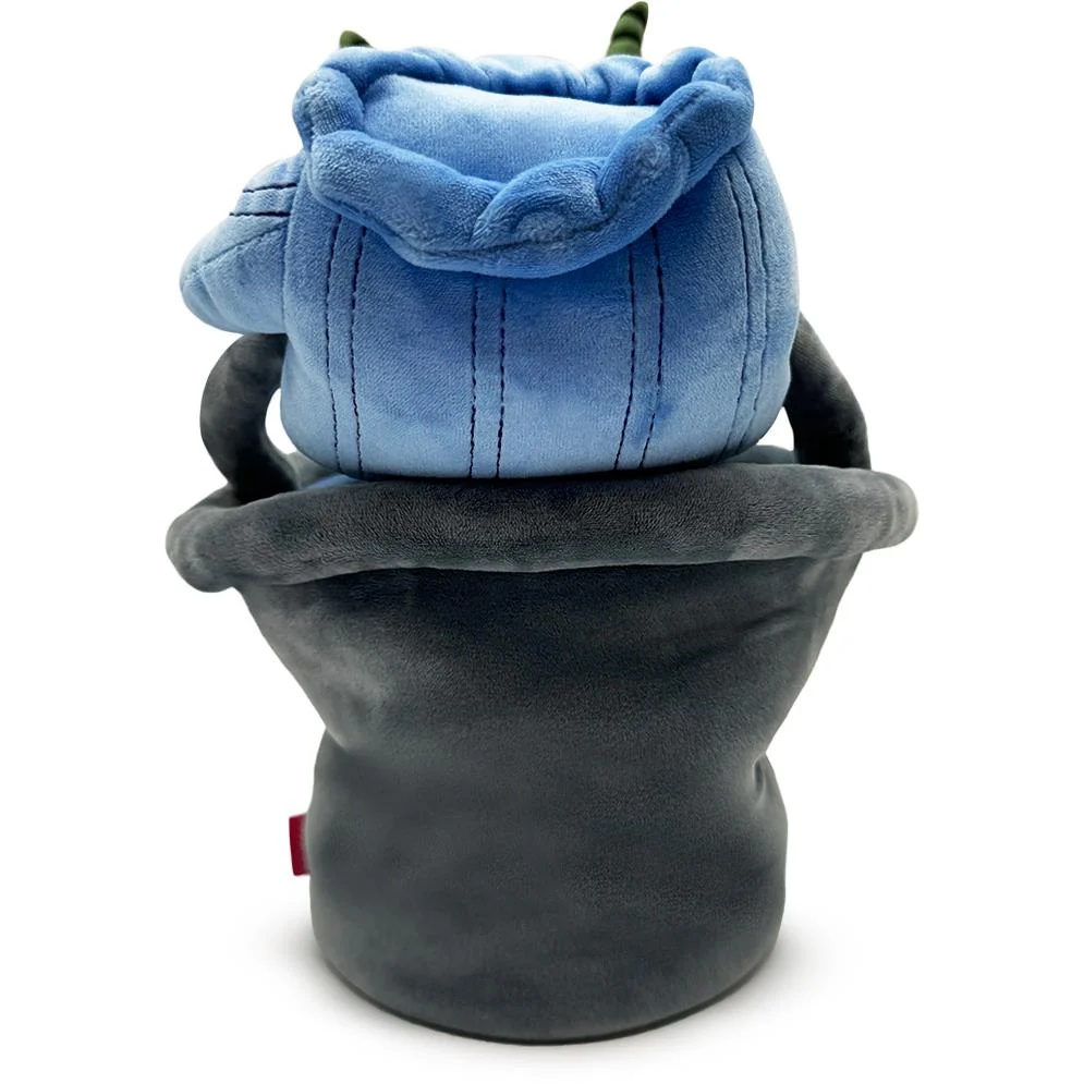 Youtooz: Plankton Chumbucket Plush (9") - Image 4