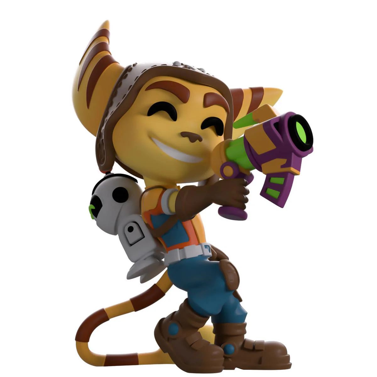 Youtooz: Ratchet And Clank Vinyl