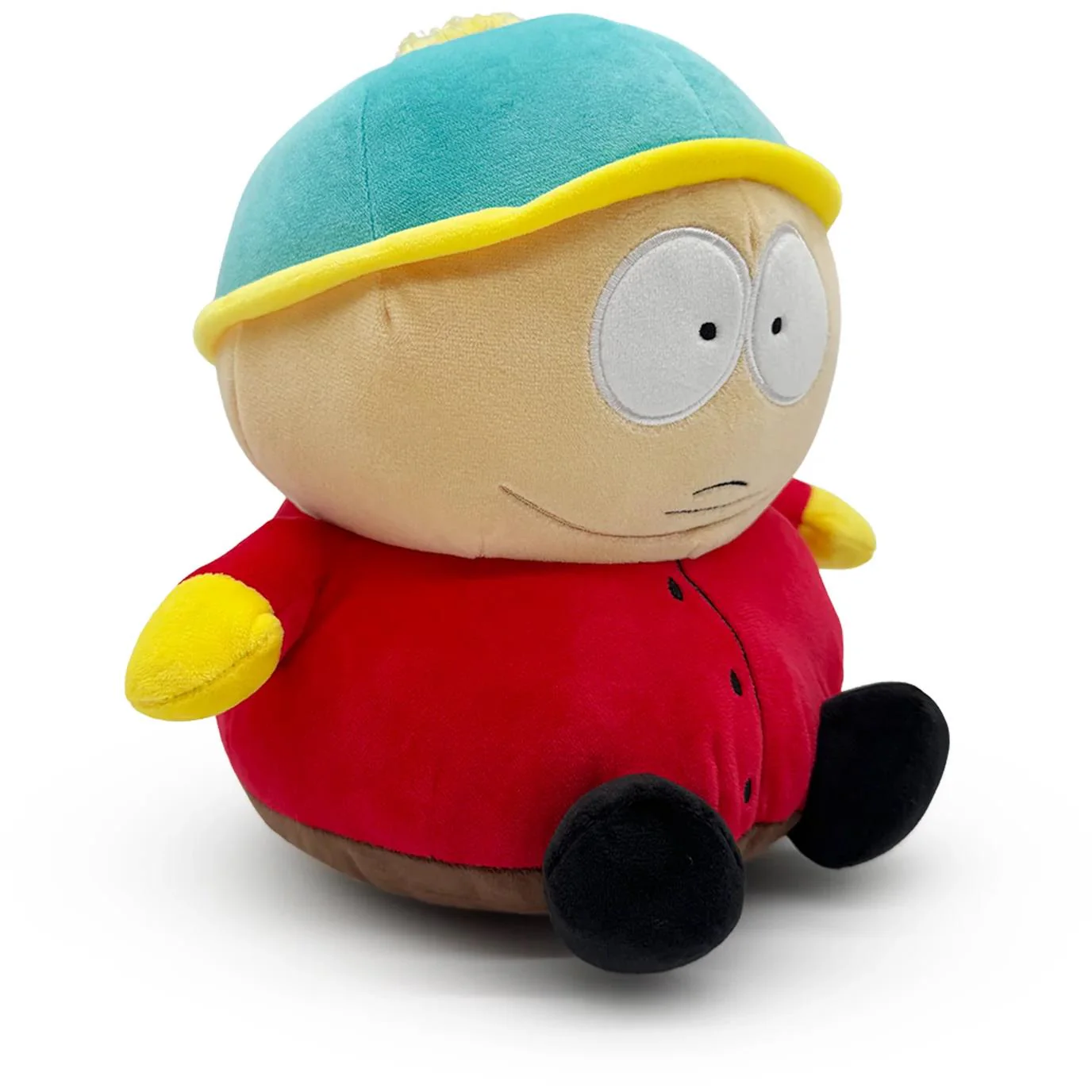 Youtooz: South Park - Cartman Plush (9") - Image 2