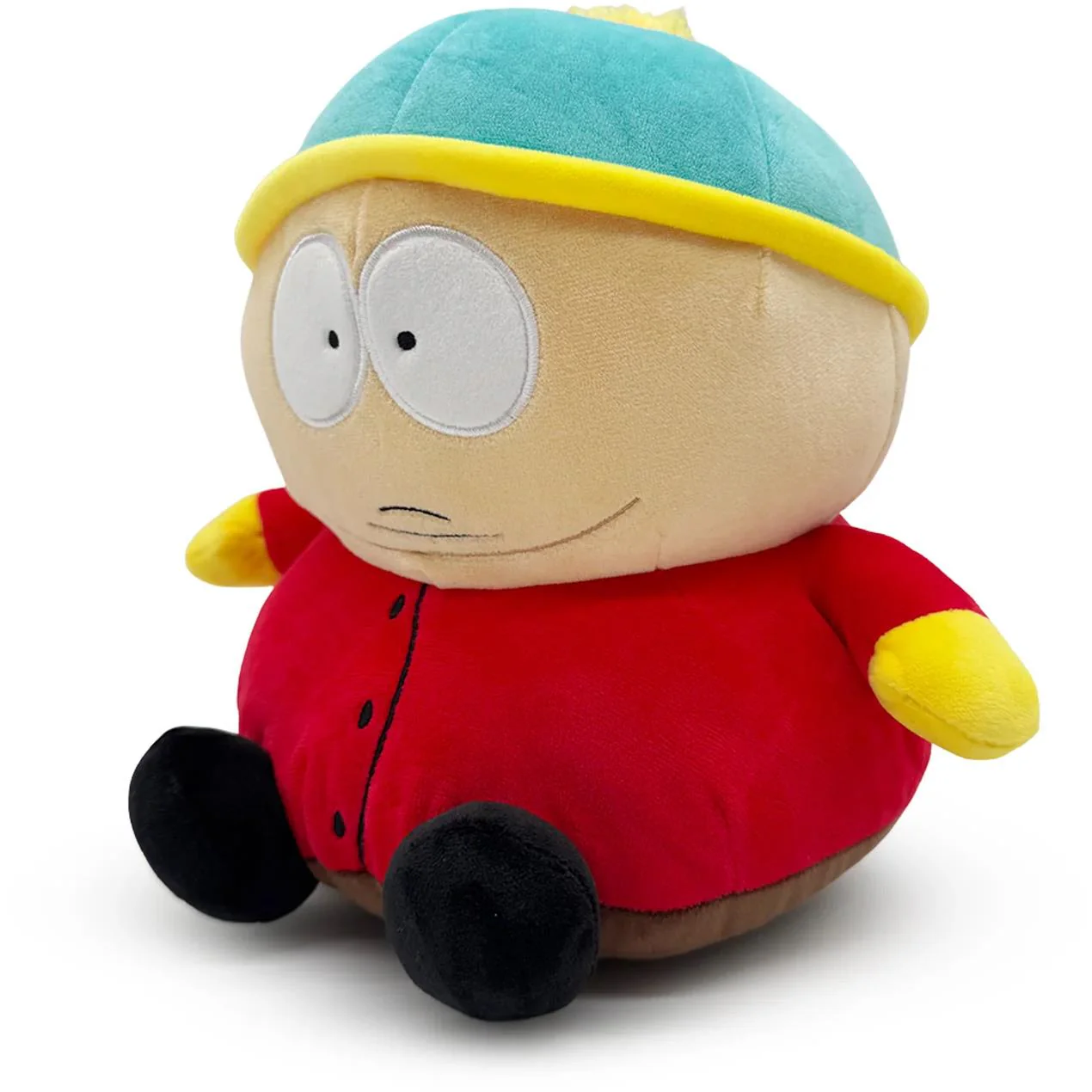 Youtooz: South Park - Cartman Plush (9") - Image 3