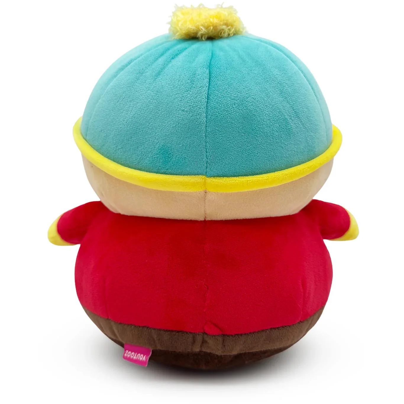 Youtooz: South Park - Cartman Plush (9") - Image 4