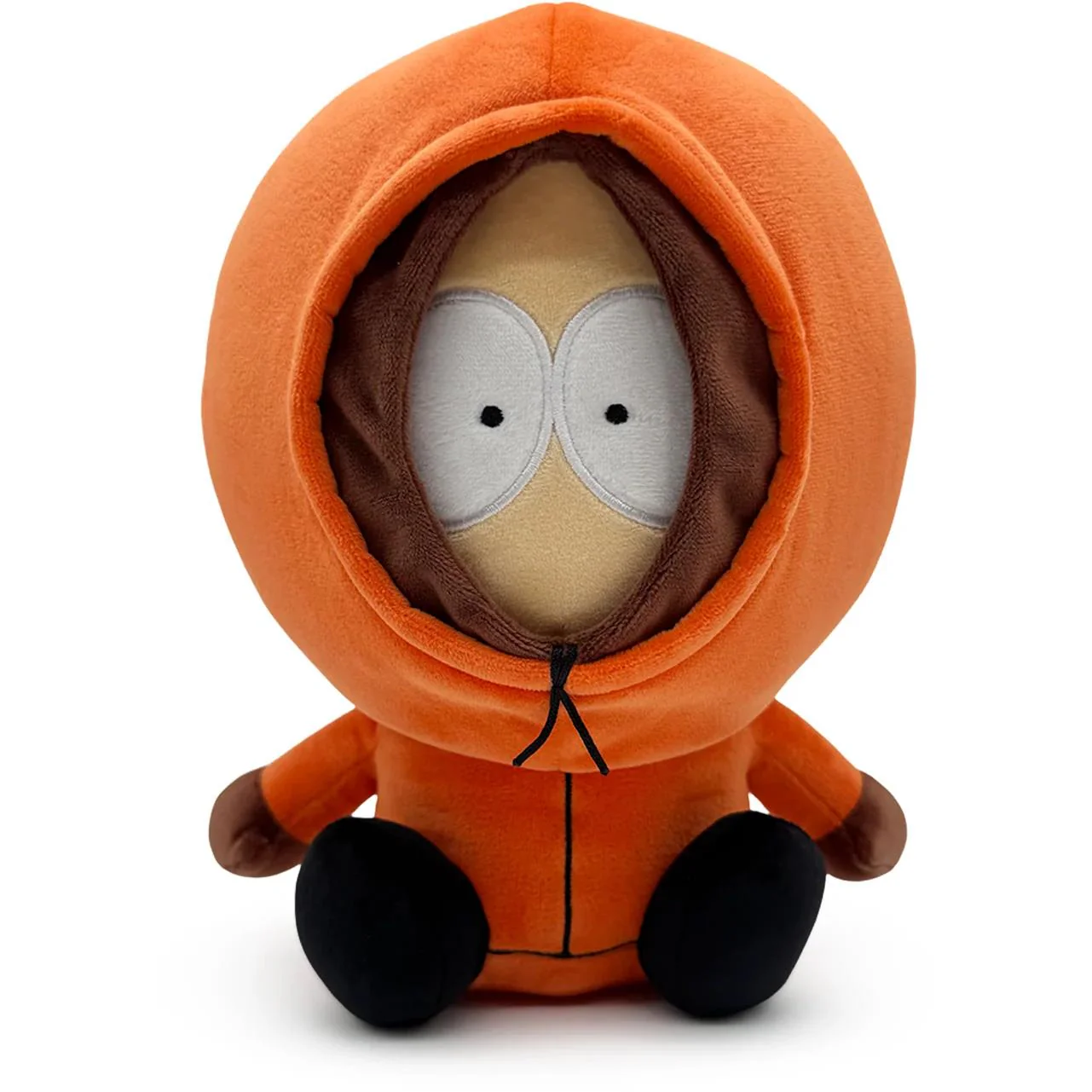 Youtooz: South Park - Kenny Plush (9")