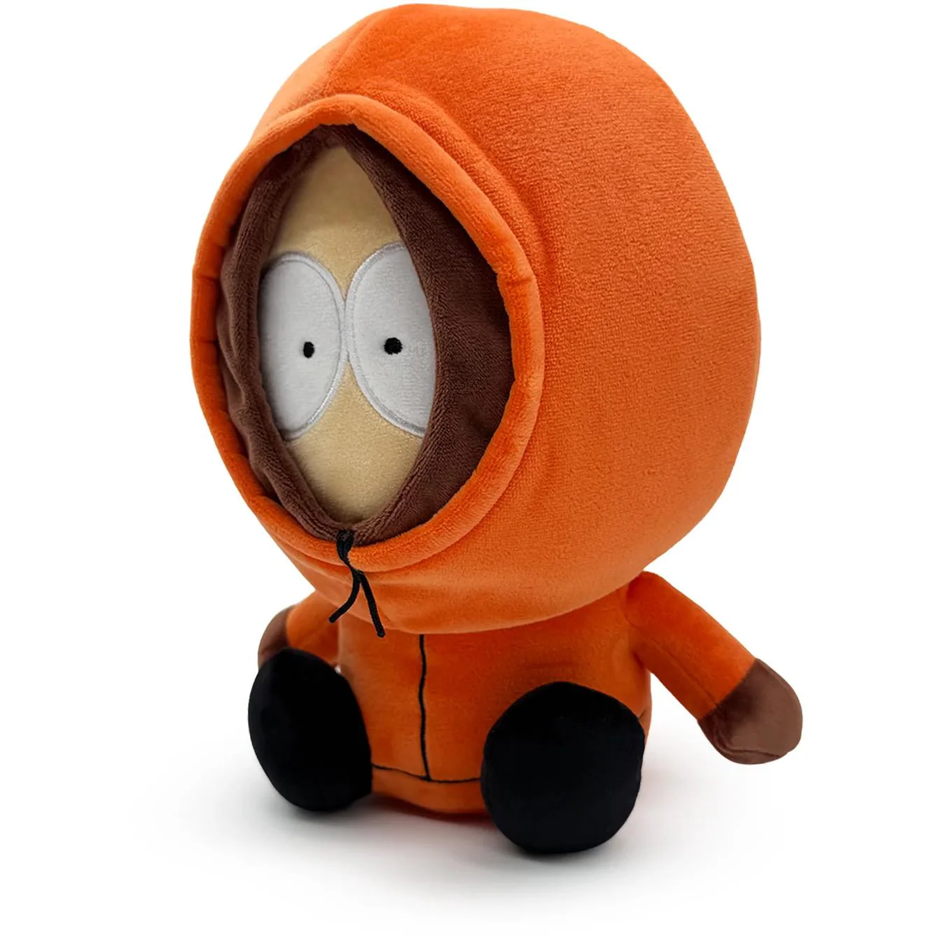 Youtooz: South Park - Kenny Plush (9") - Image 3