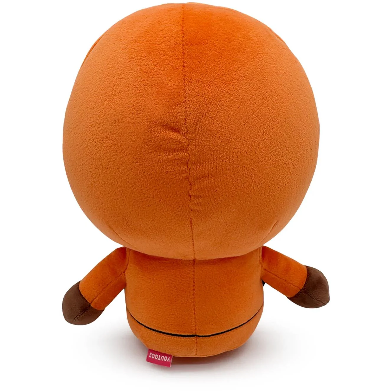 Youtooz: South Park - Kenny Plush (9") - Image 4