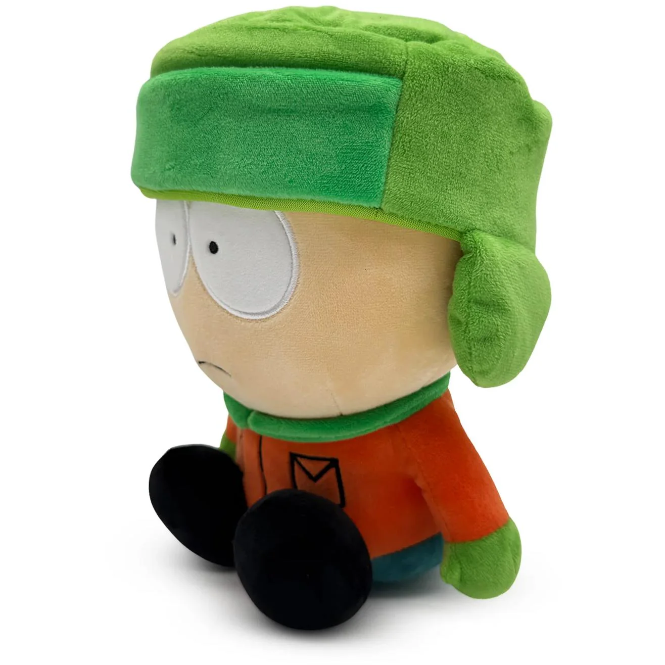 Youtooz: South Park - Kyle Plush (9") - Image 3