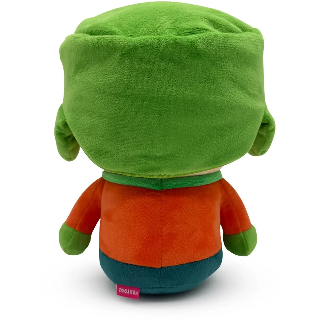 Youtooz: South Park - Kyle Plush (9") - Image 4