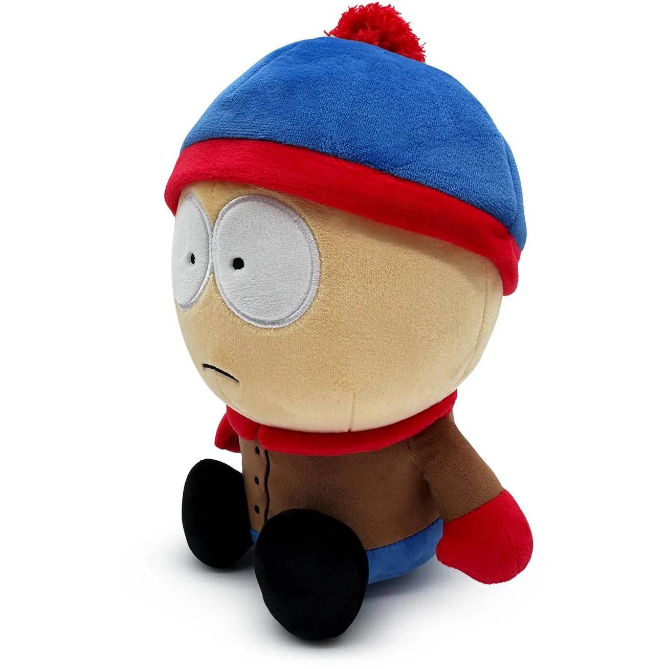Youtooz: South Park - Stan Plush (9") - Image 3