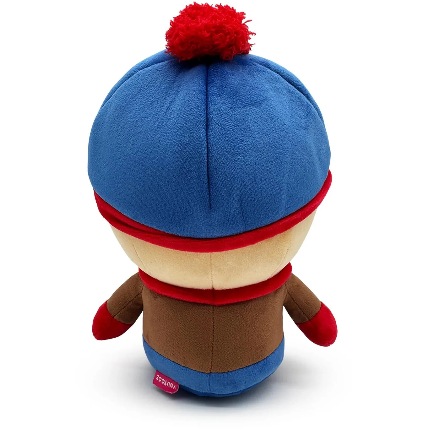 Youtooz: South Park - Stan Plush (9") - Image 4