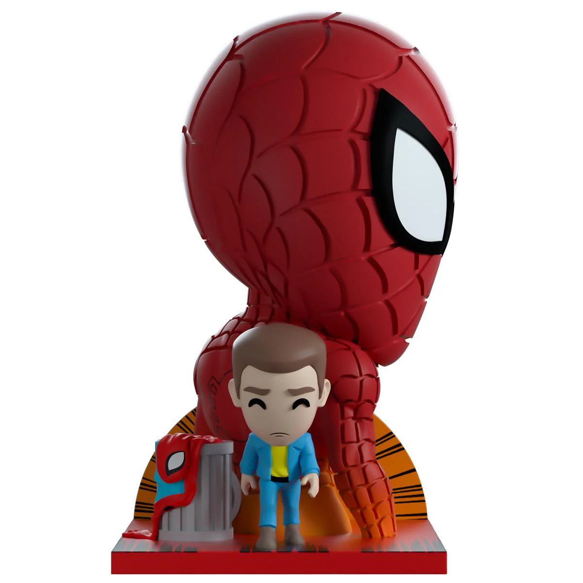 Youtooz Spider-Man The Amazing Spider-Man #50