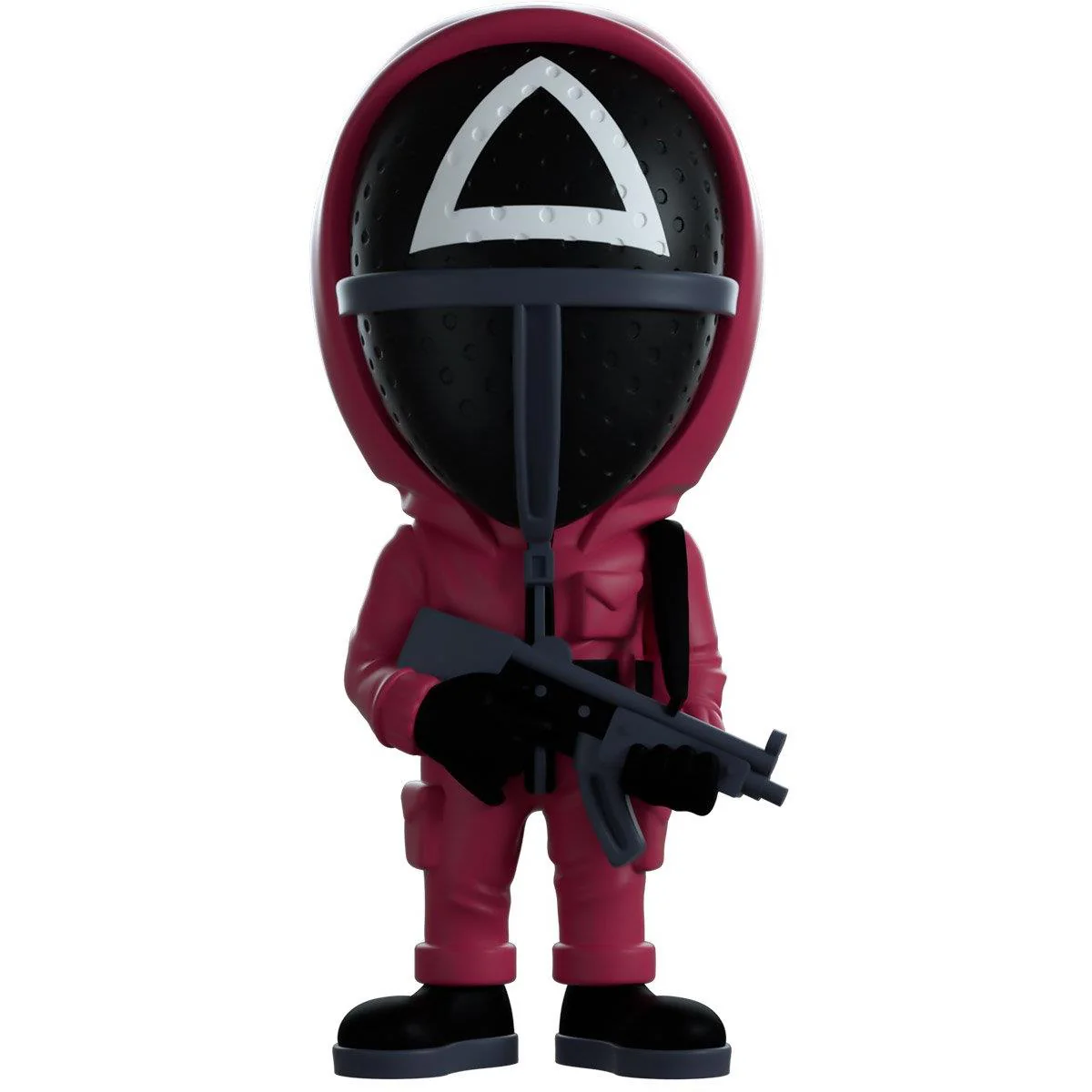 Youtooz Squid Game Masked Soldier