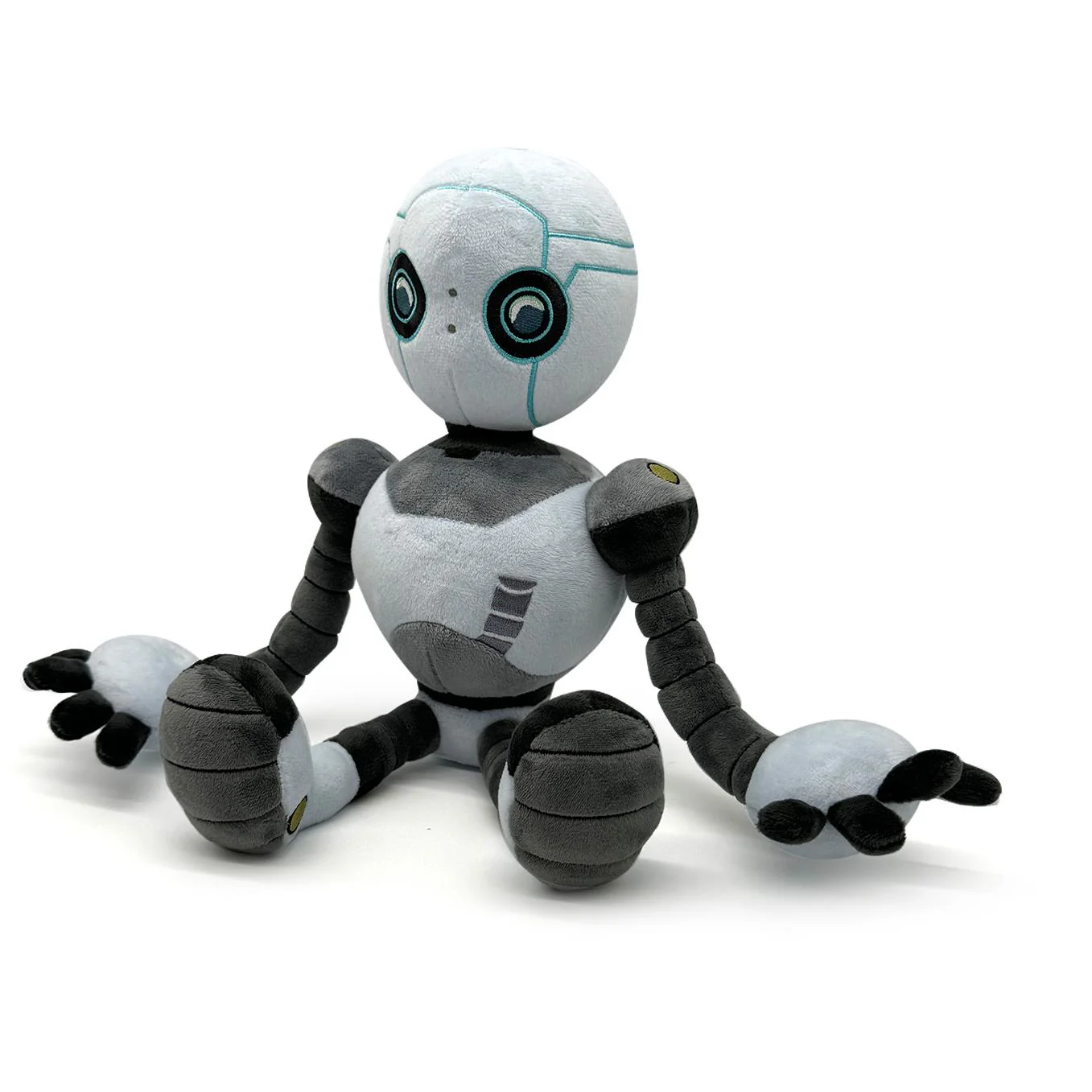Youtooz: The Wild Robot Plush (9") - Image 2