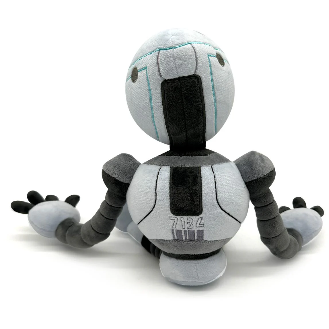 Youtooz: The Wild Robot Plush (9") - Image 4
