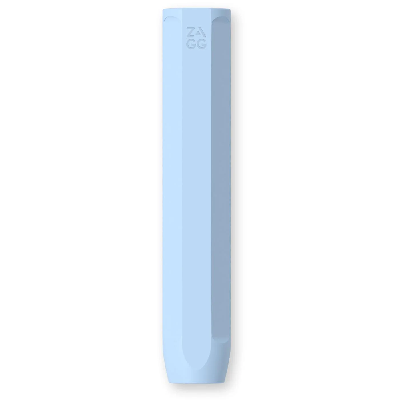 Zagg Apple Pencil Grips [2 Pack] (Blue & Grey) - Image 6