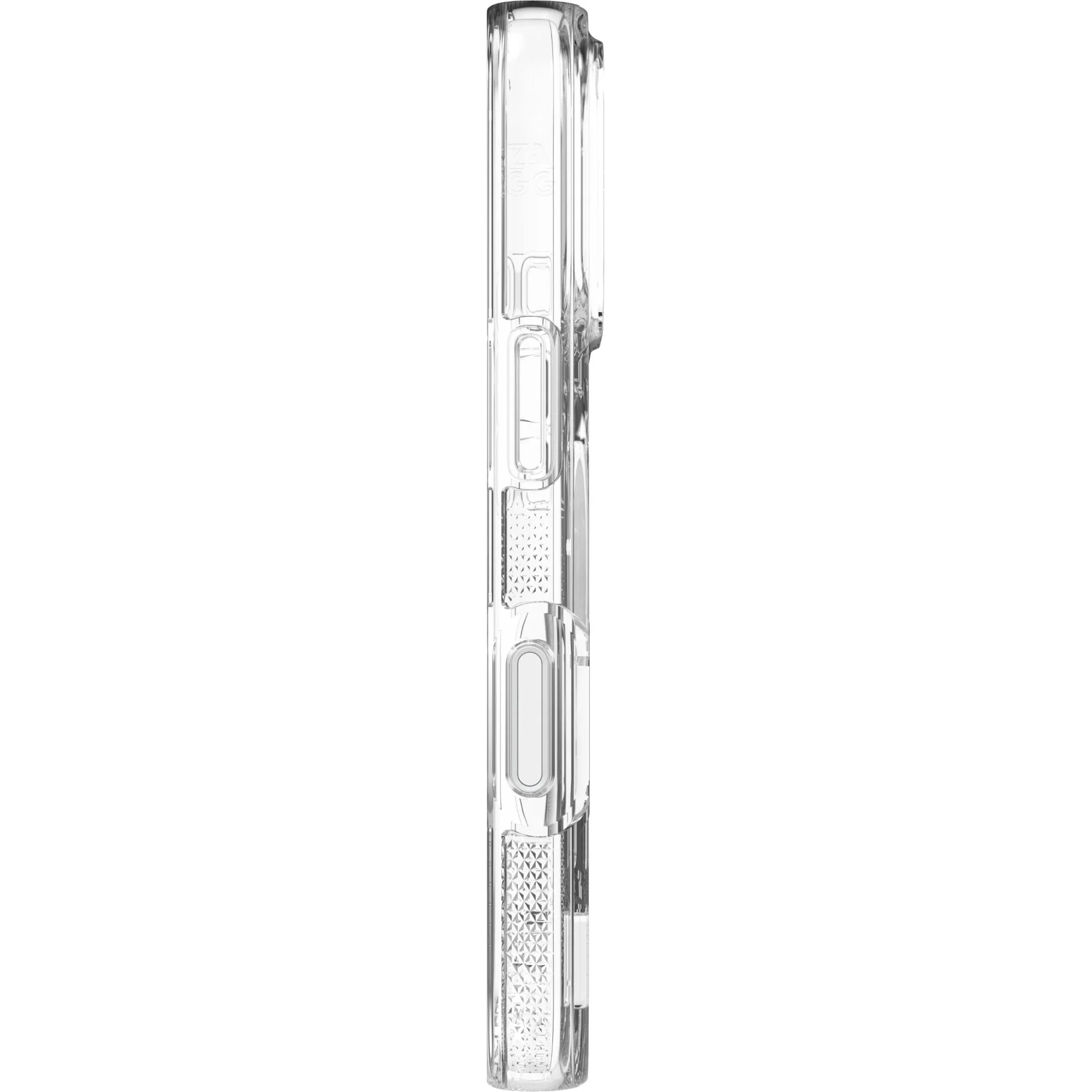 Zagg Crystal Palace Kickstand Case for iPhone 17 Pro - Image 8