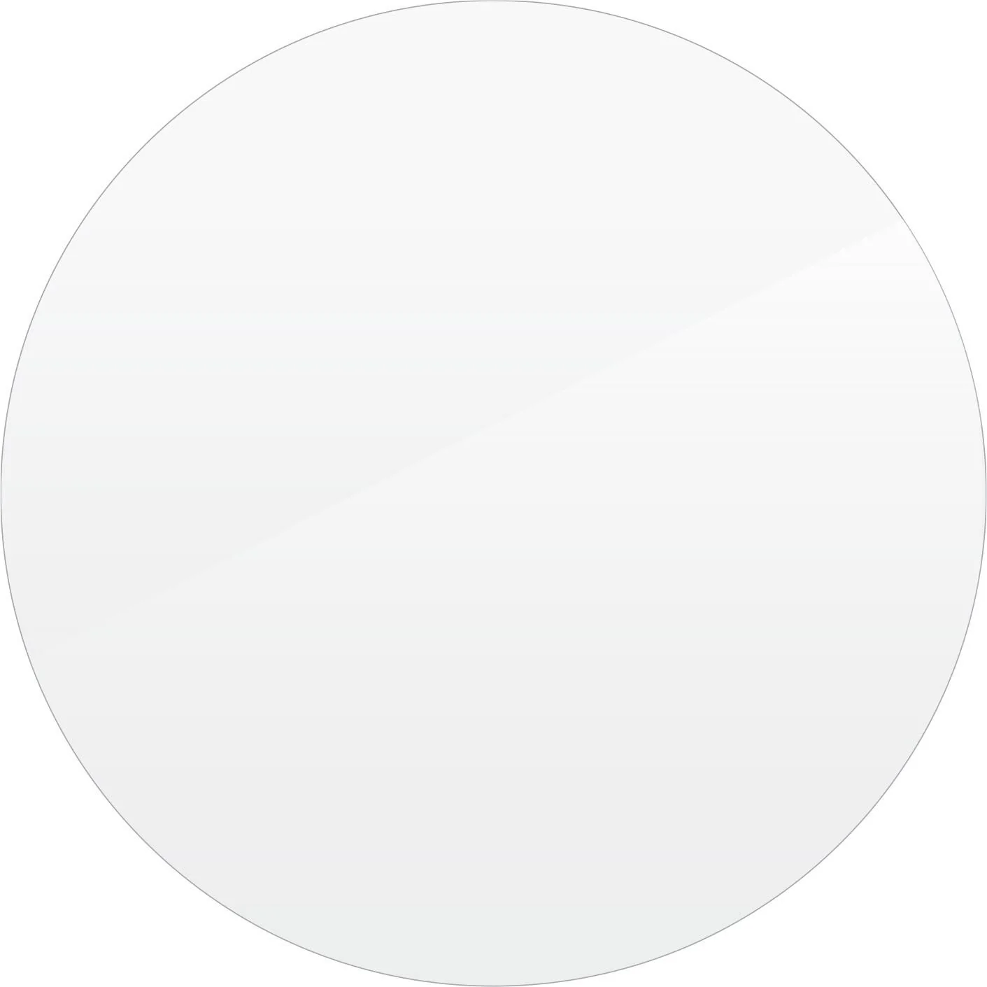 ZAGG InvisibleShield Fusion Screen Protector for Samsung Galaxy Watch8 Classic (46mm) - Image 4