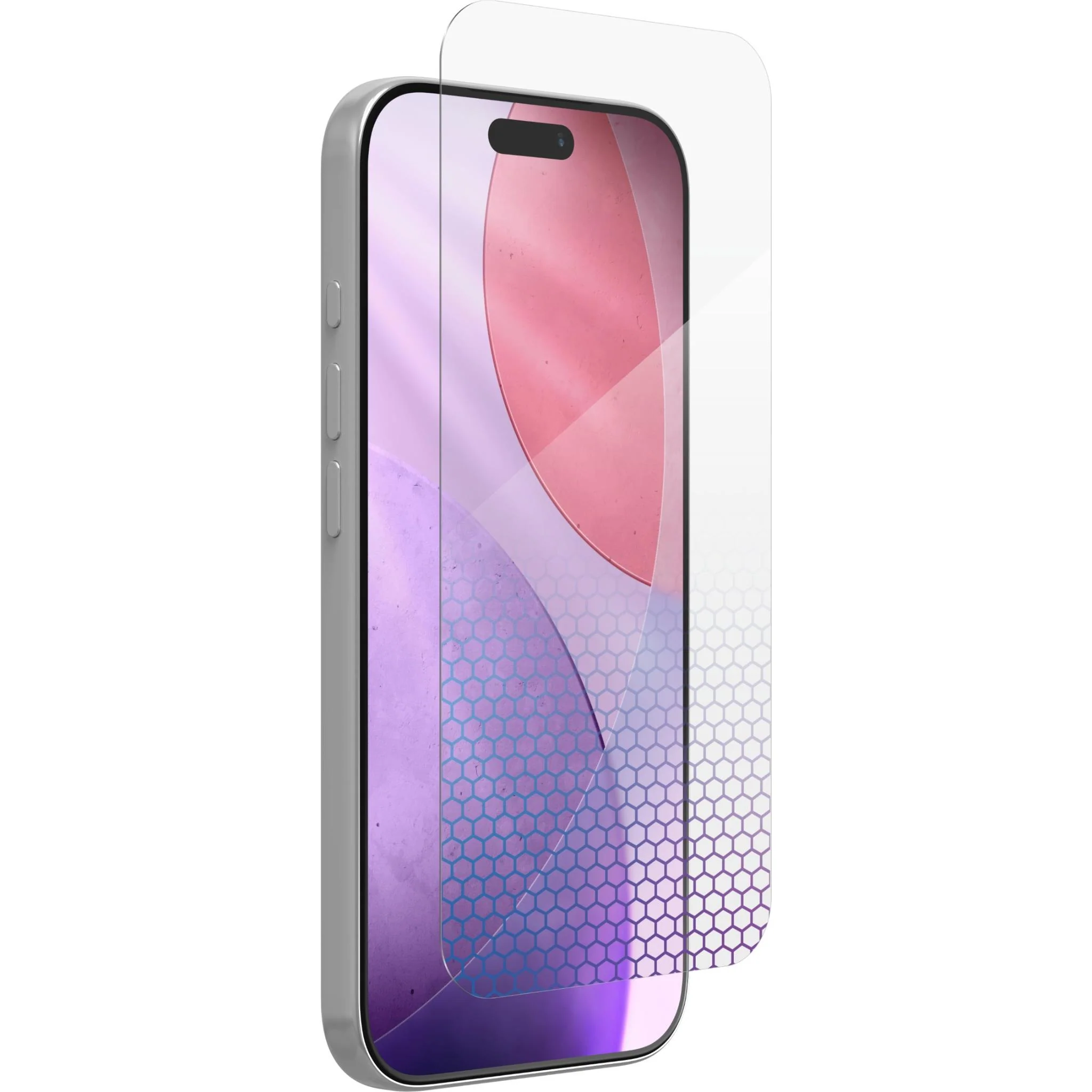 ZAGG InvisibleShield Glass XTR5 Screen Protector for iPhone 17 Pro - Image 2