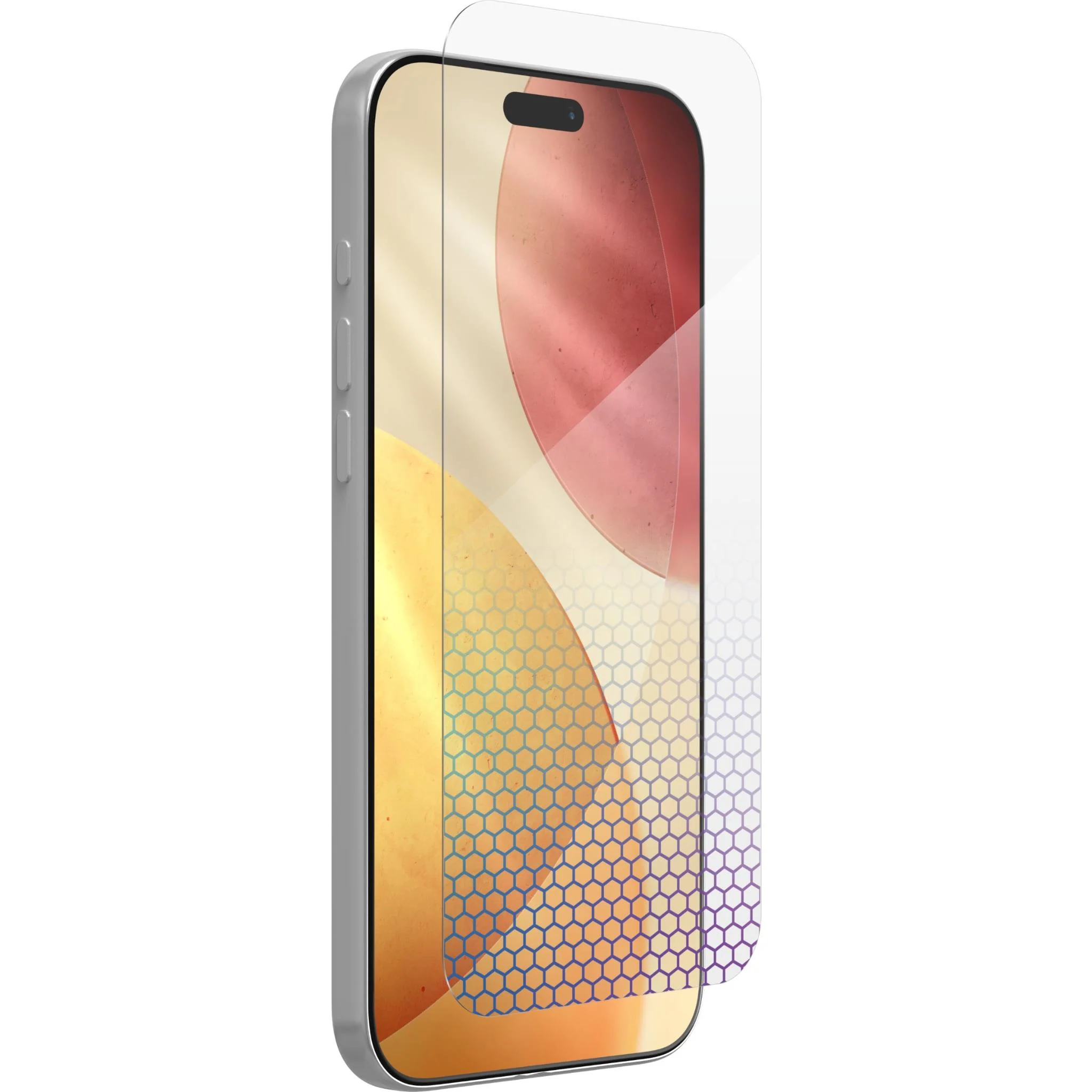 ZAGG InvisibleShield Glass XTR5 Screen Protector for iPhone 17 Pro Max - Image 3
