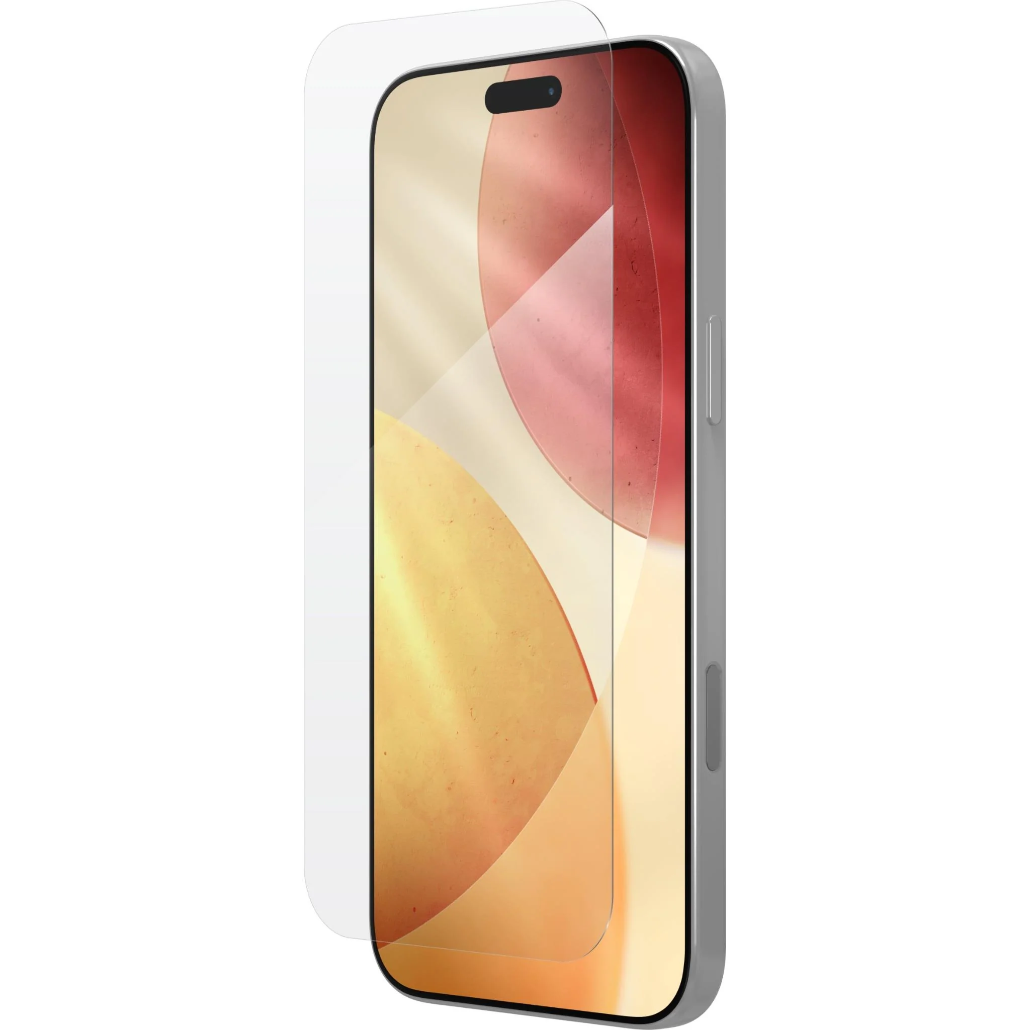 ZAGG InvisibleShield Glass XTR5 Screen Protector for iPhone 17 Pro Max - Image 4