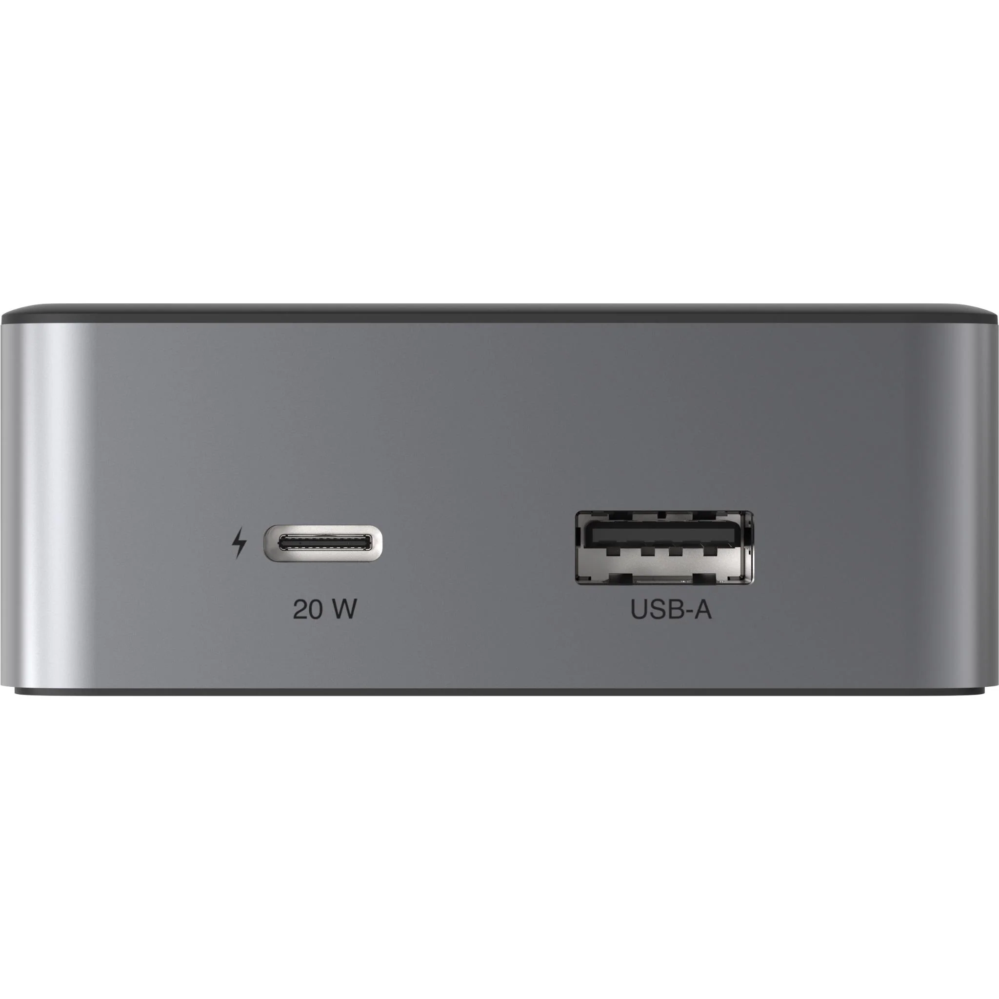 Zagg Pro Connect 4-in-1 Hub with Wireless Charging - Image 2