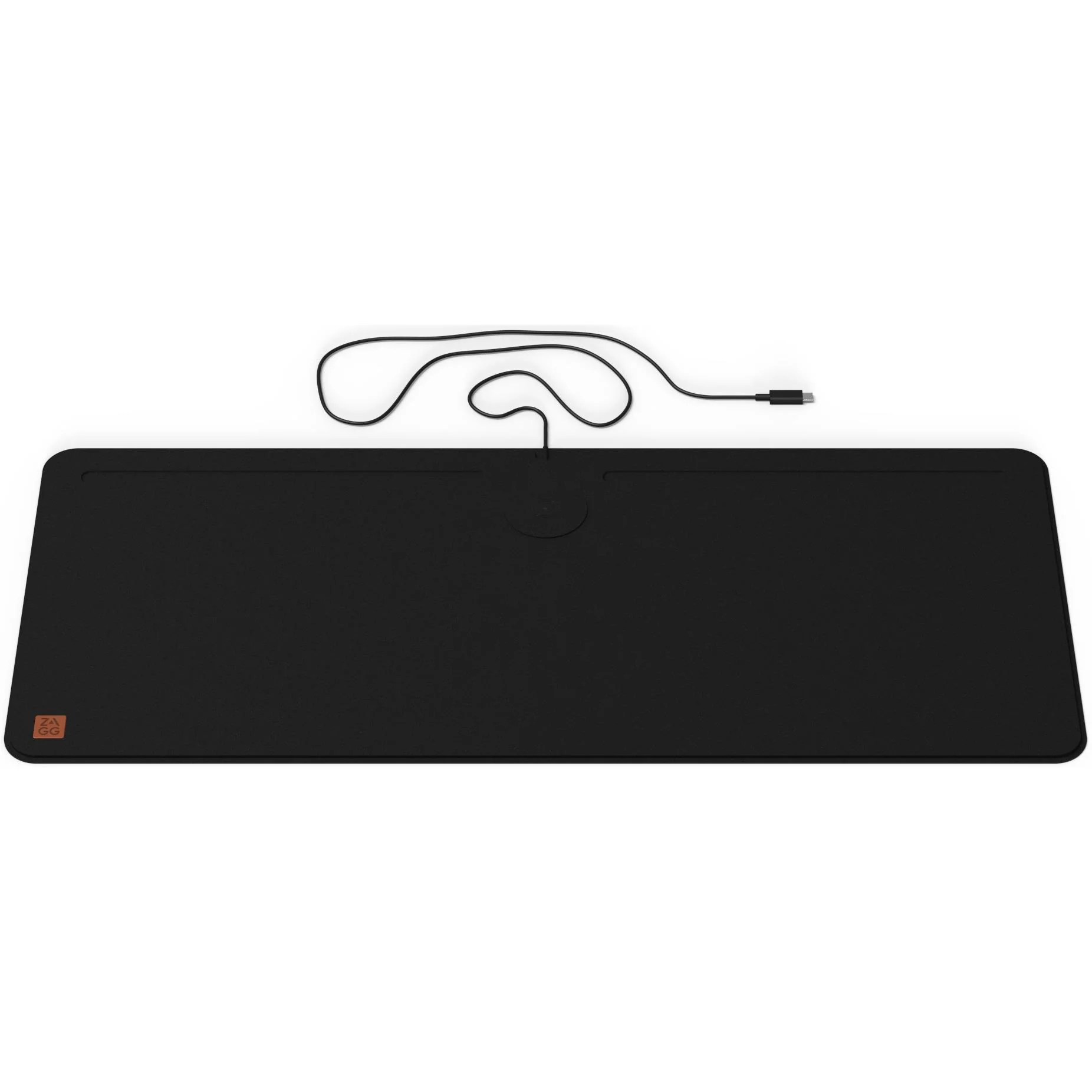 Zagg Pro Desk Mat with Wireless Charging - Image 2