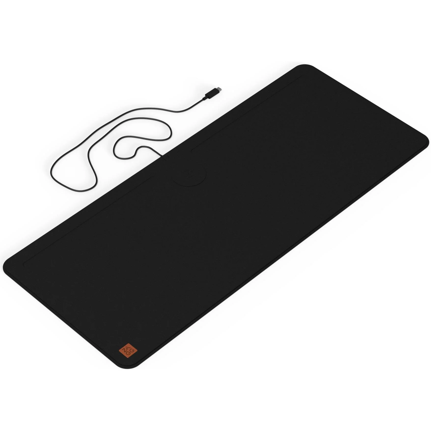 Zagg Pro Desk Mat with Wireless Charging - Image 3
