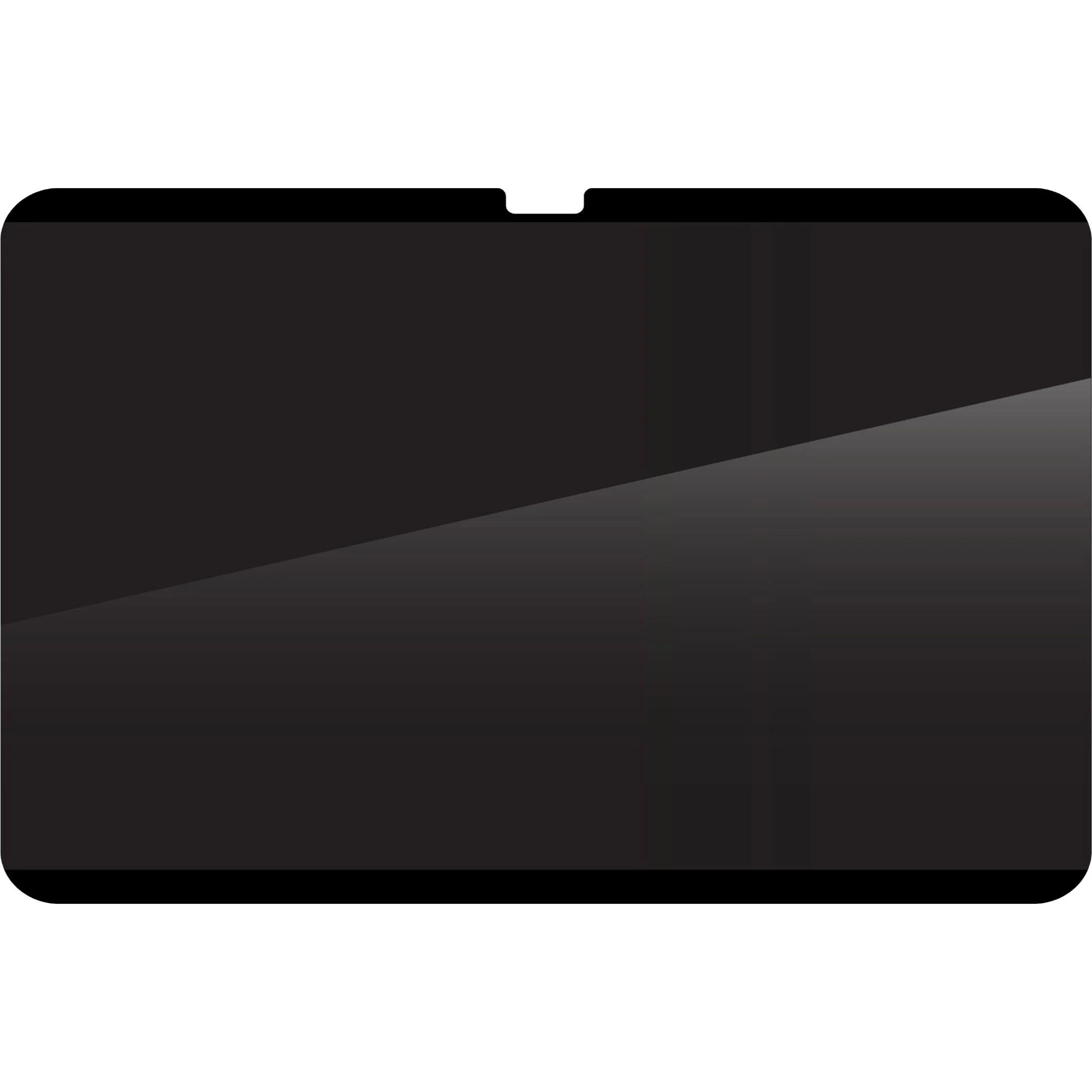 ZAGG Removable 2-Way Privacy Filter for Apple MacBook Air 13" (M5/M4) - Image 2