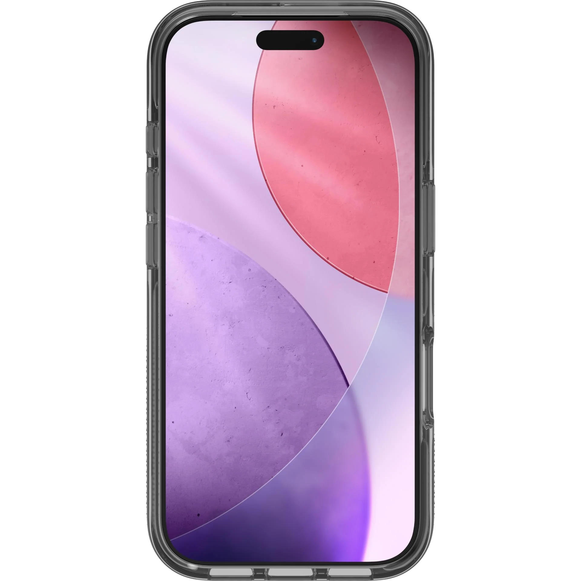 ZAGG Santa Cruz Snap Kickstand Case for iPhone 17 Pro (Midnight Black) - Image 4