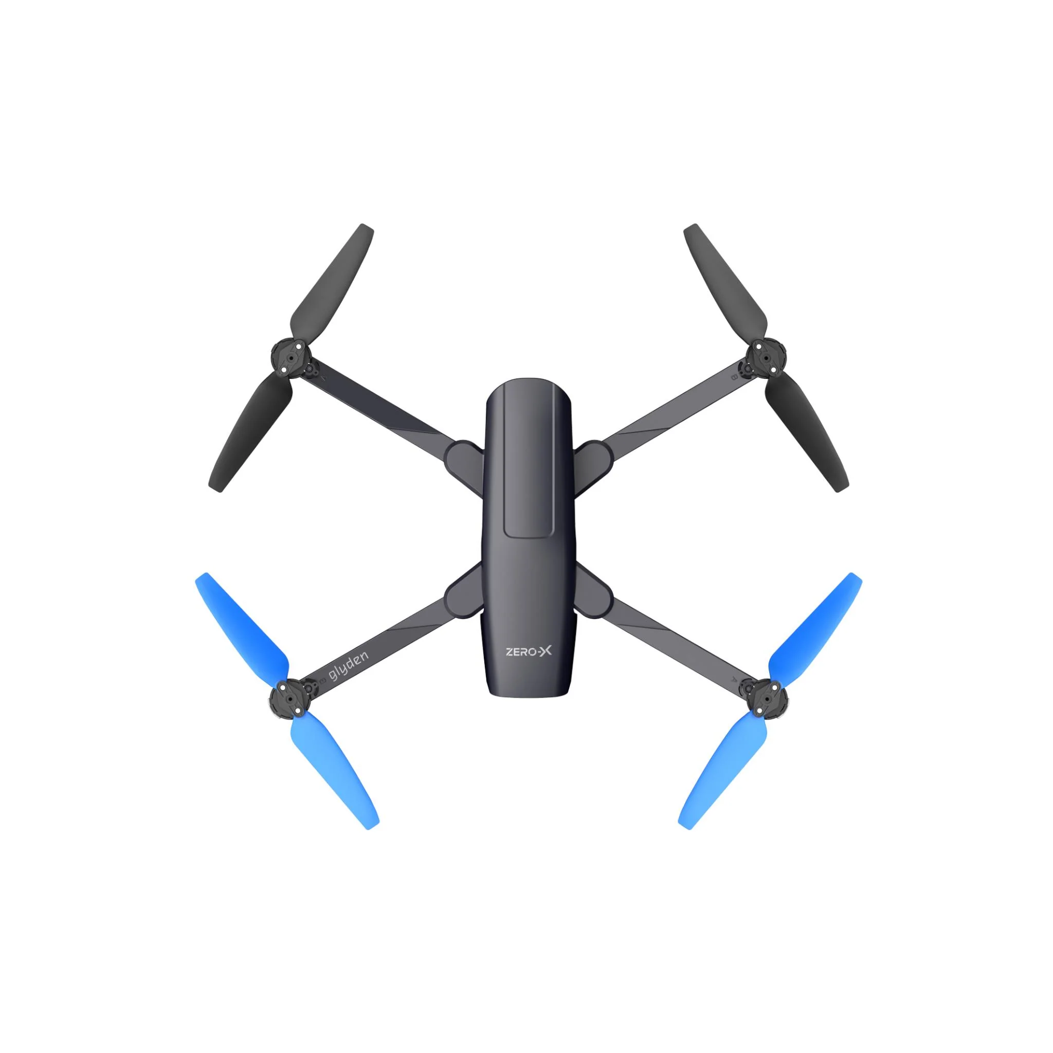 Zero-X Glyden Full HD Drone with WiFi - Image 3