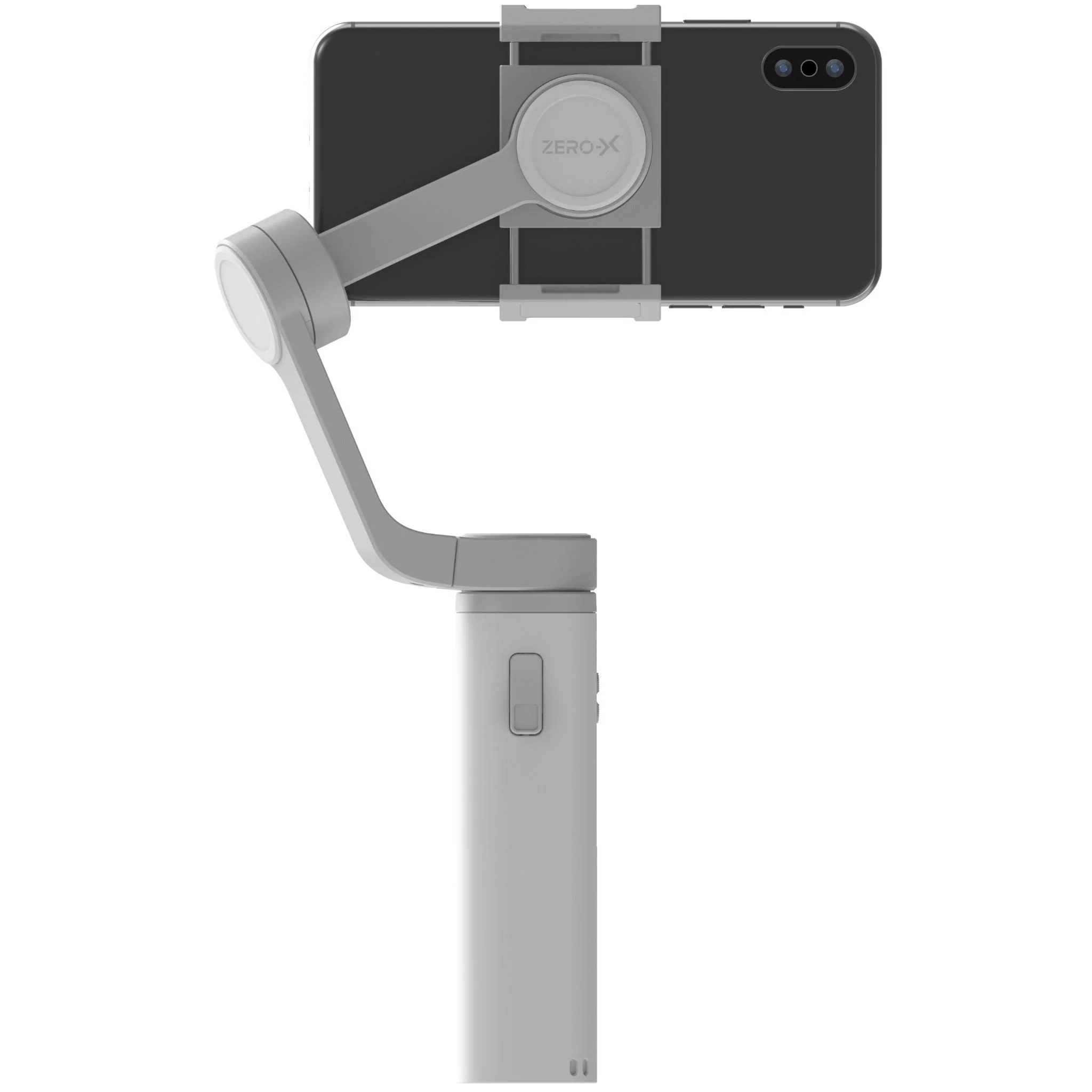 Zero-X ZX-G2 3-Axis Foldable Gimbal with Live Object Tracking - Image 6