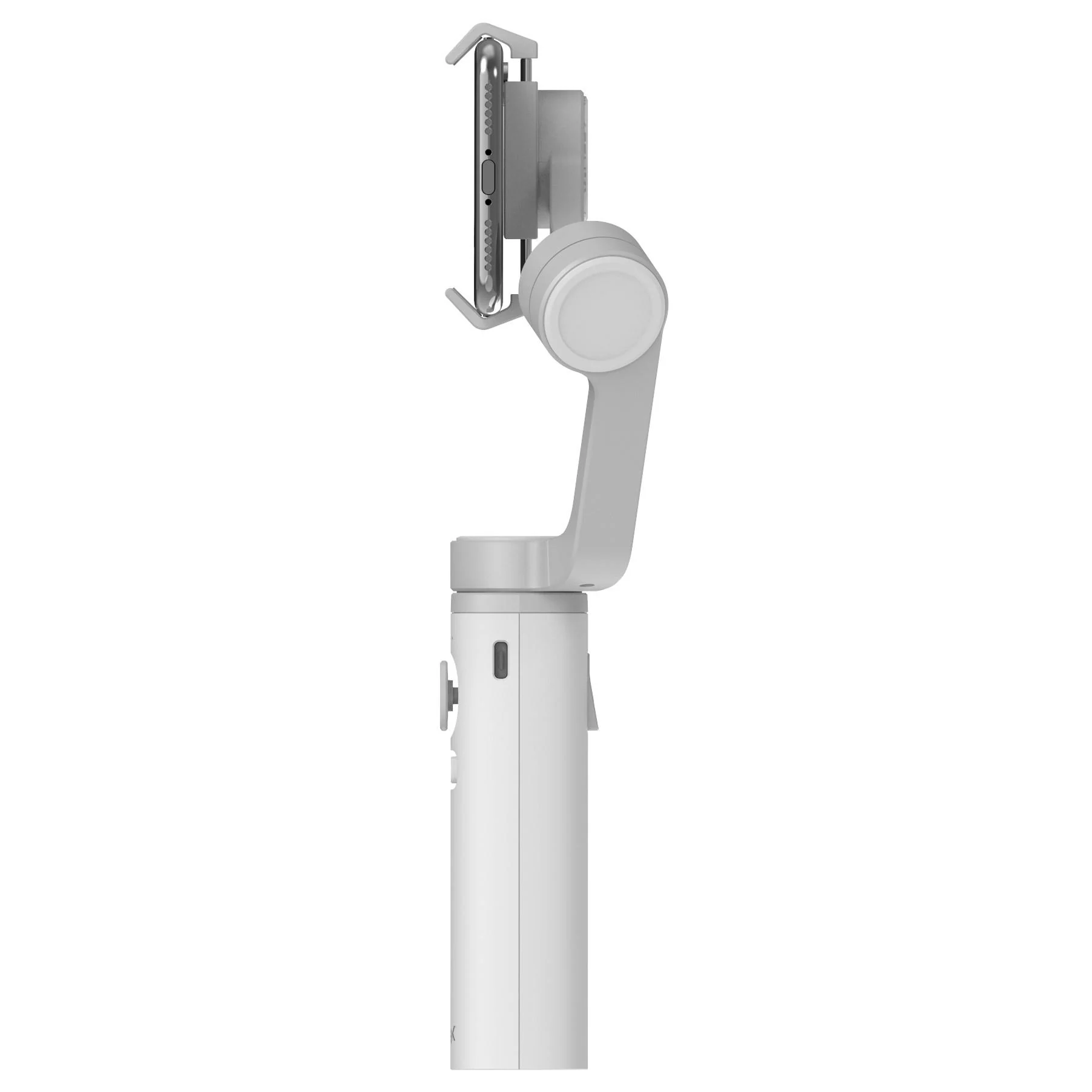 Zero-X ZX-G2 3-Axis Foldable Gimbal with Live Object Tracking - Image 9