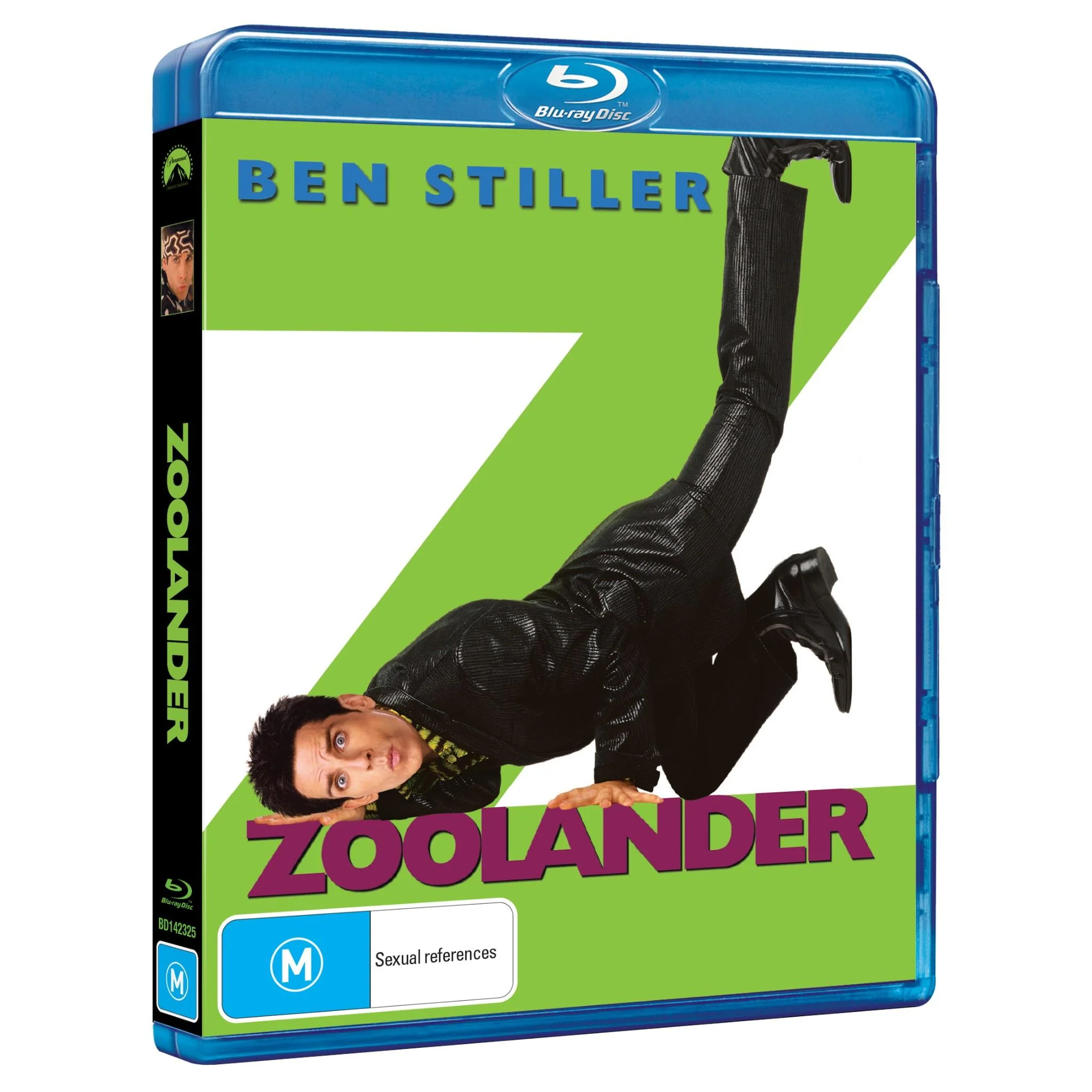 Zoolander - Image 2